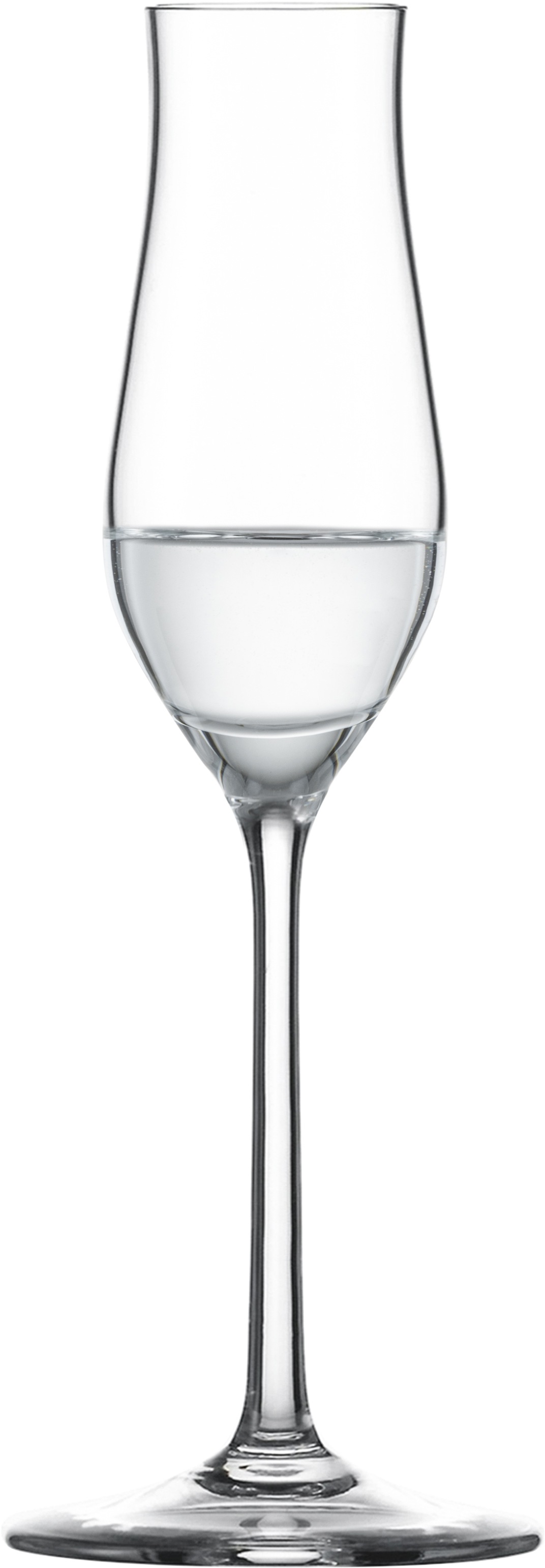 Eisch Grappaglas »Superior SensisPlus«, (Set, 4 tlg.), bleifrei, 109 ml, 4- teilig auf Rechnung bestellen