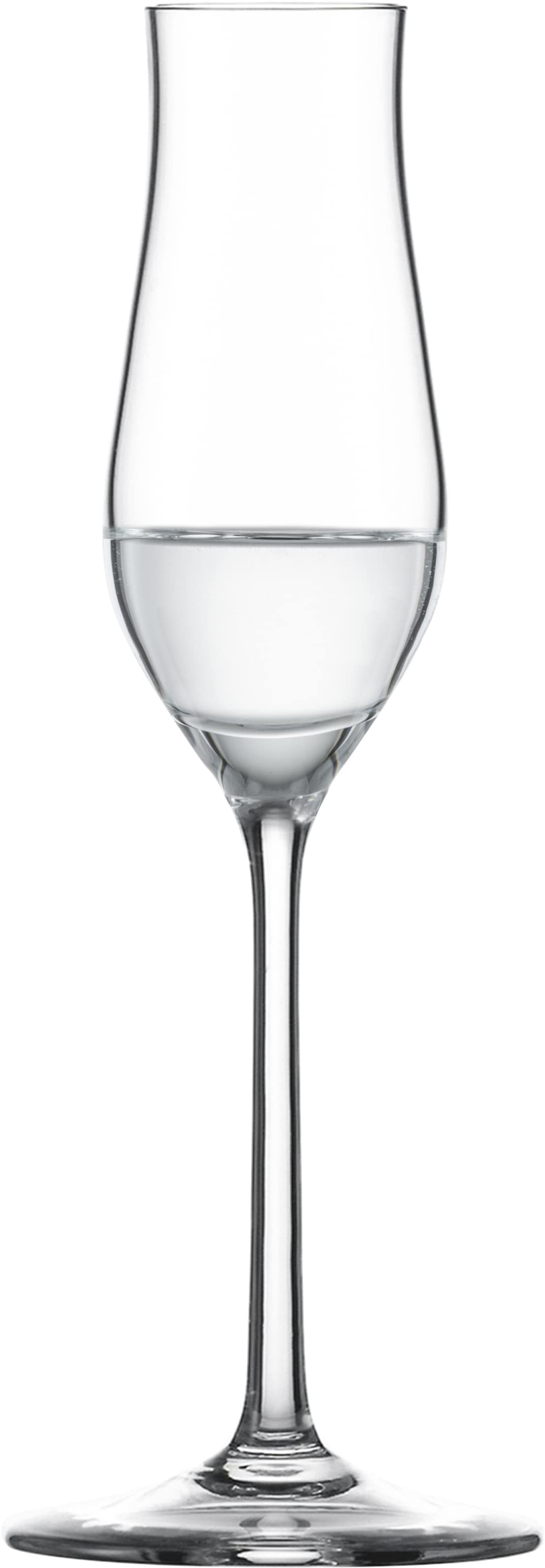 Eisch Germany Grappaglas »Superior SensisPlus«, (Set, 4 tlg.), bleifrei, 109 ml, 4-teilig
