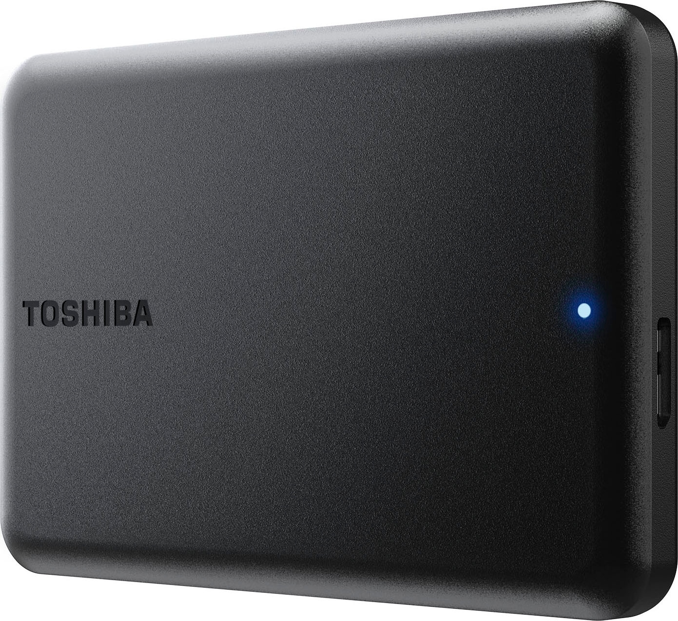Toshiba externe HDD-Festplatte »Canvio Partner 3.2 Zoll, bestellen 2TB«, Rechnung 2,5 USB Gen-1 auf Anschluss