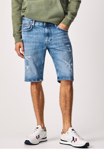 Pepe Jeans Shorts »STANLEY SHORT« kaufen