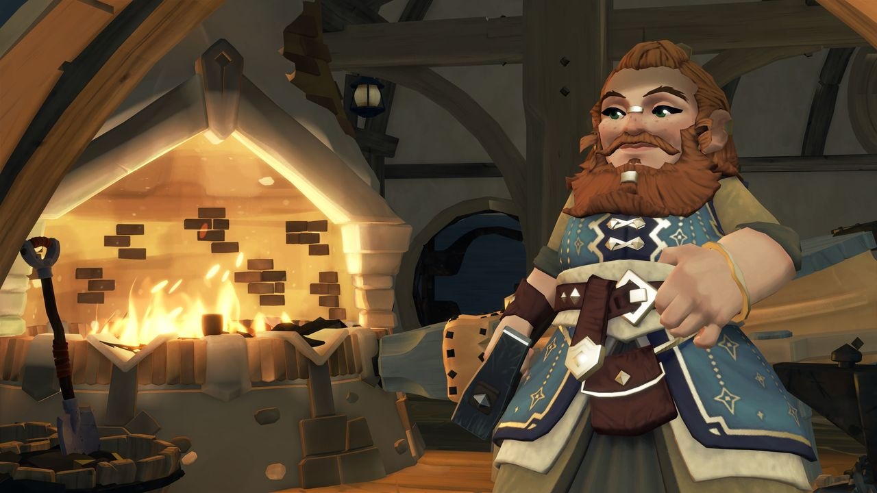 iam8bit Spielesoftware »Tales of the Shire: Ein „Der Herr der Ringe“-Spiel«, Nintendo Switch