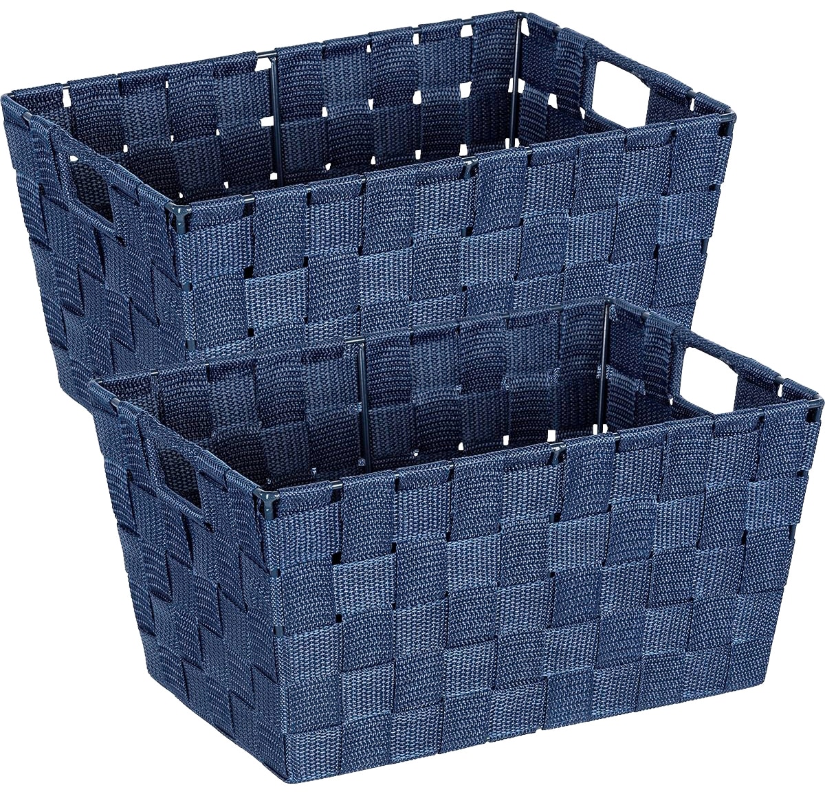 WENKO Aufbewahrungskorb »Adria«, (Set, 2 St.) kaufen