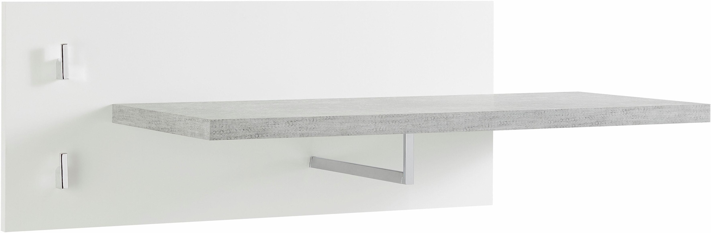 INOSIGN Garderobenpaneel, Breite 75 cm