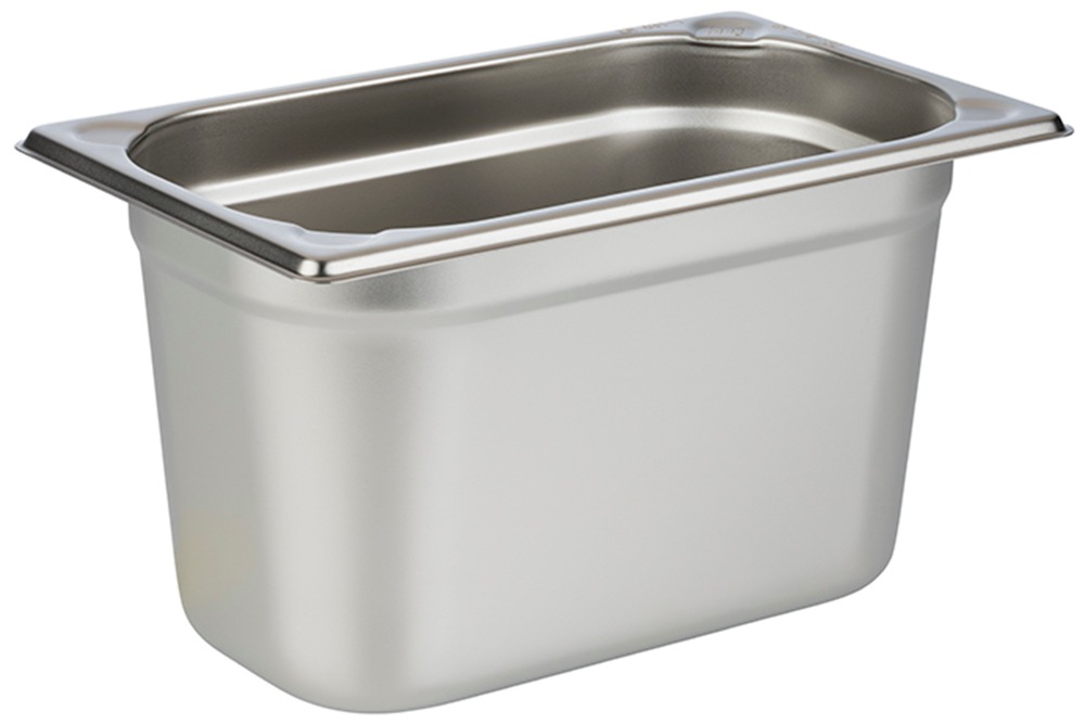APS Aufbewahrungssystem »GN 1/4 Behälter 26,5 x 16,2 cm« 1 Stk. tlg. Gastro günstig online kaufen