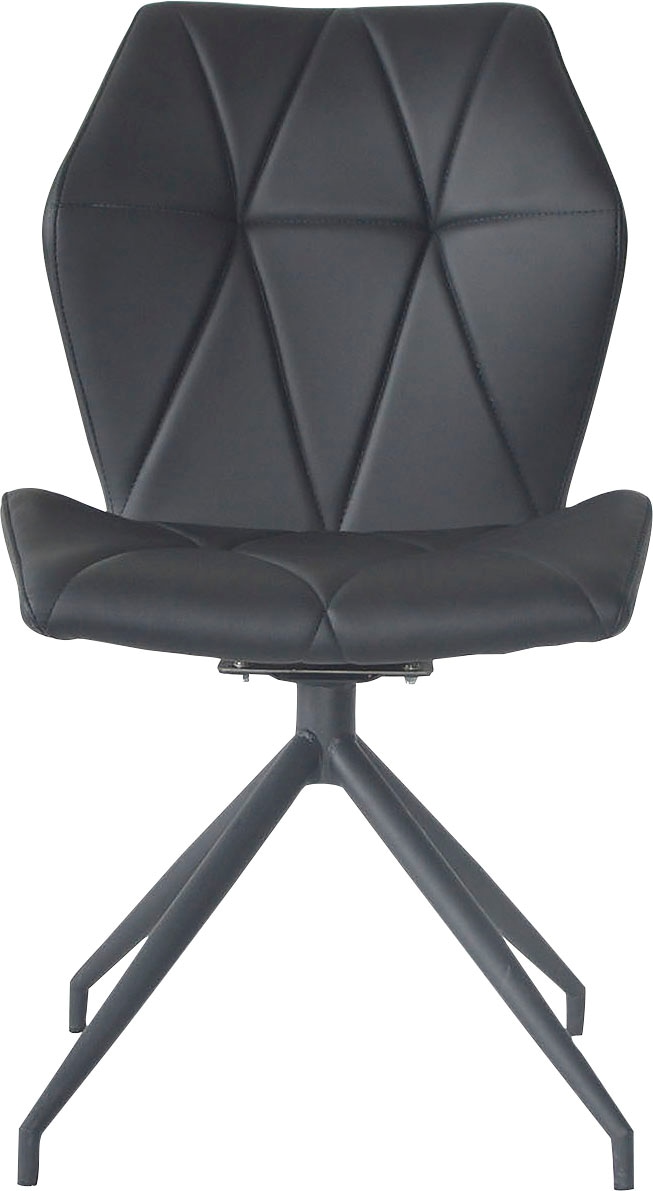 byLIVING Esszimmerstuhl »Imke« (Set) 2 Stk.2er-Set, gemütlicher Esszimmerst günstig online kaufen