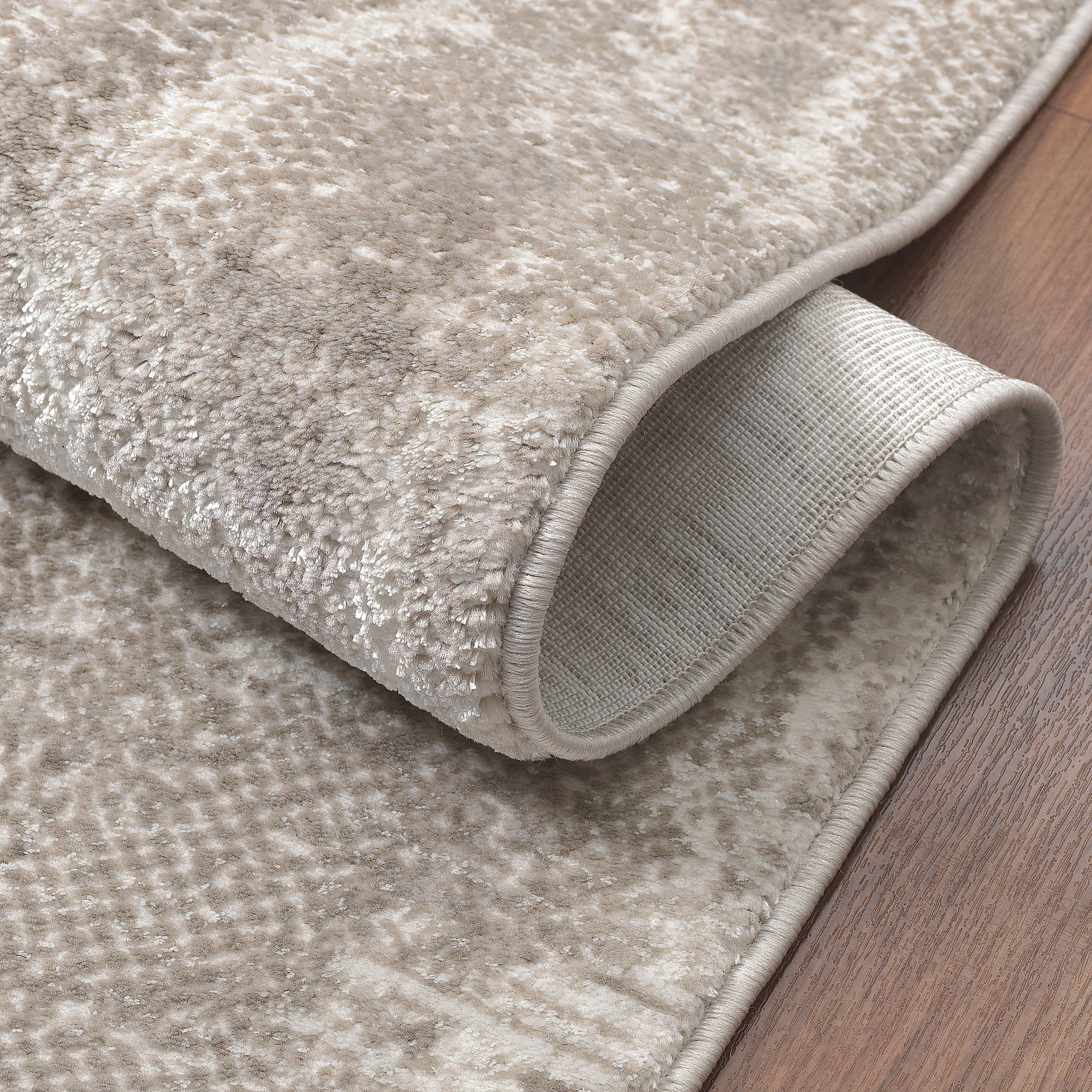 Sanat Teppich »Harmony 3215, auch als Läufer«, rechteckig, 12 mm Höhe, weic günstig online kaufen