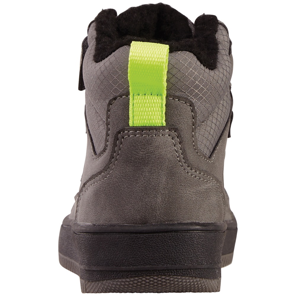 Kappa Winterboots, mit kuscheligem Warmfutter