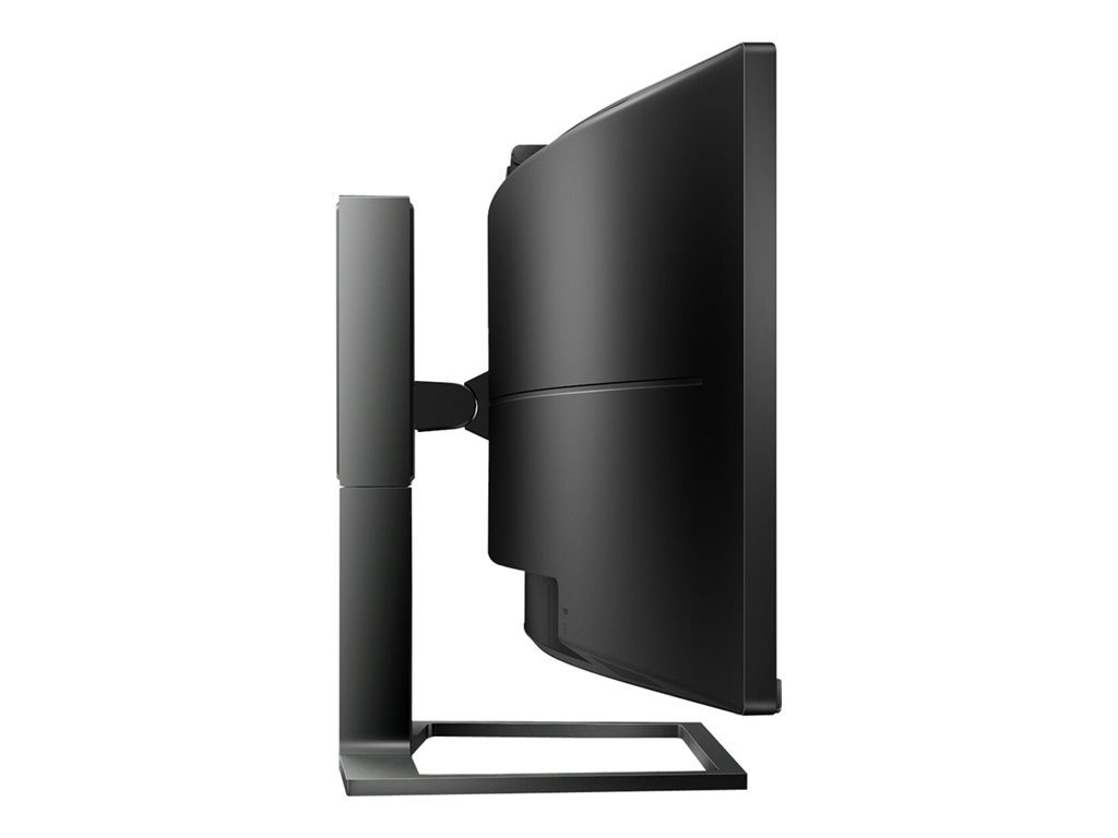Philips Curved-LED-Monitor »499P9H«, 124 cm/49 Zoll, 5120 x 1440 px, DQHD, 5 ms Reaktionszeit, 60 Hz, Höhe, Neigung, Drehung