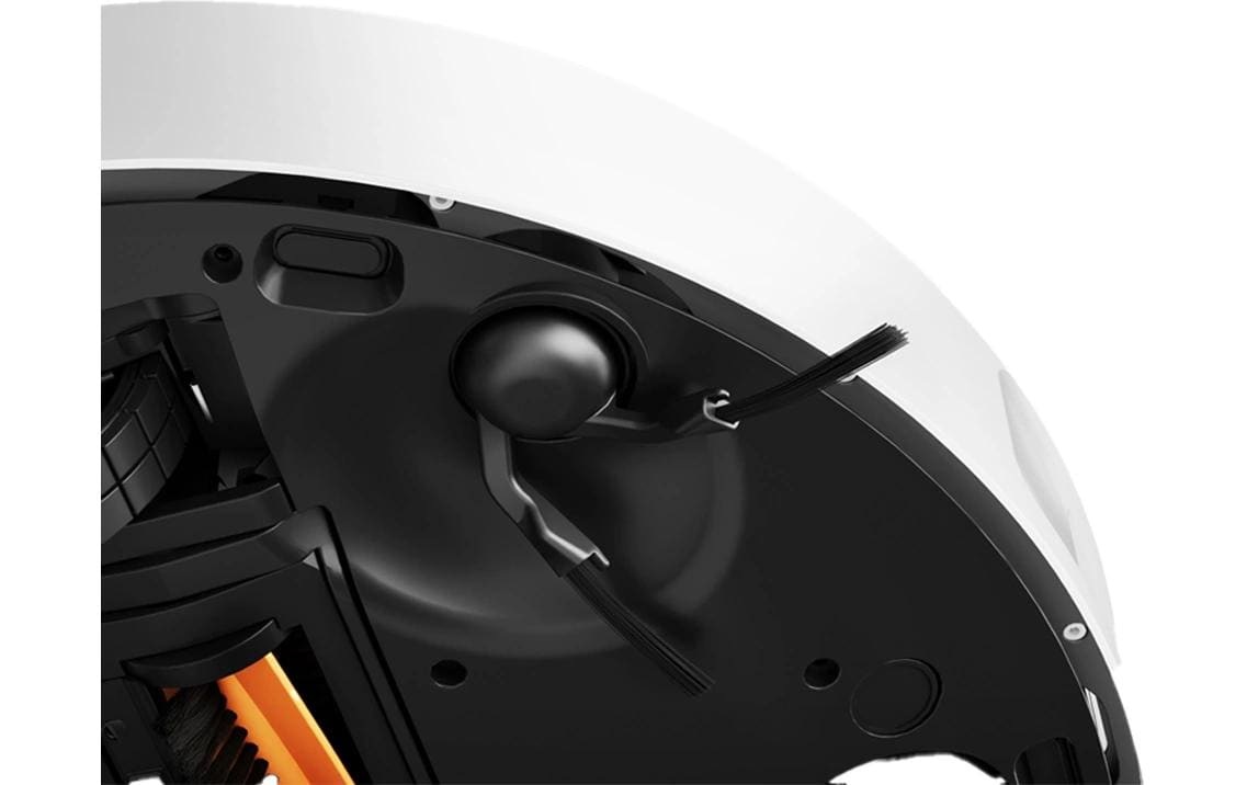 Xiaomi Nass-Trocken-Saugroboter »Robot Vacuum H50«