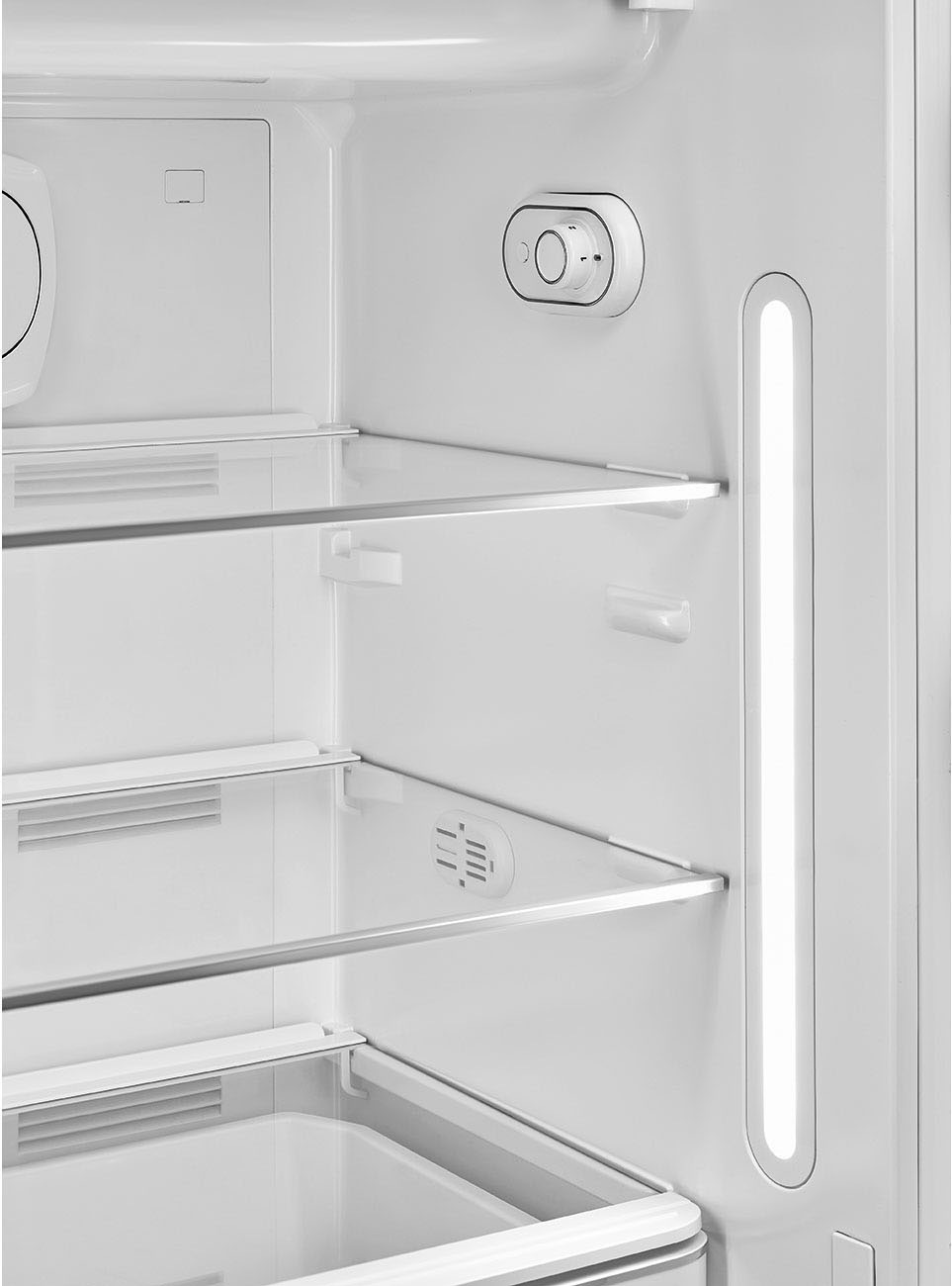 Smeg Kühlschrank »FAB28RDBLV5«