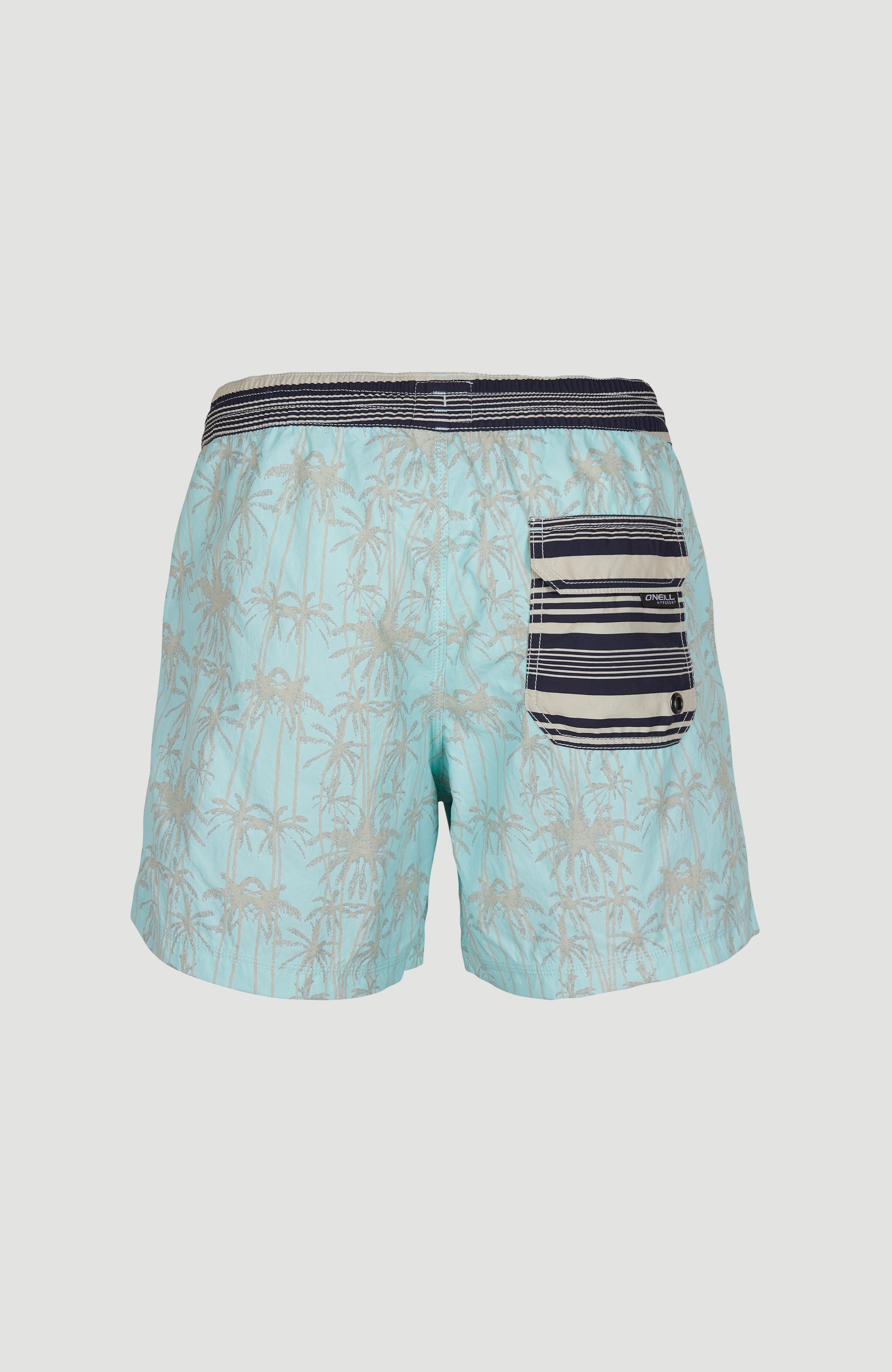 O'Neill Badeshorts »"Palm Zoll«