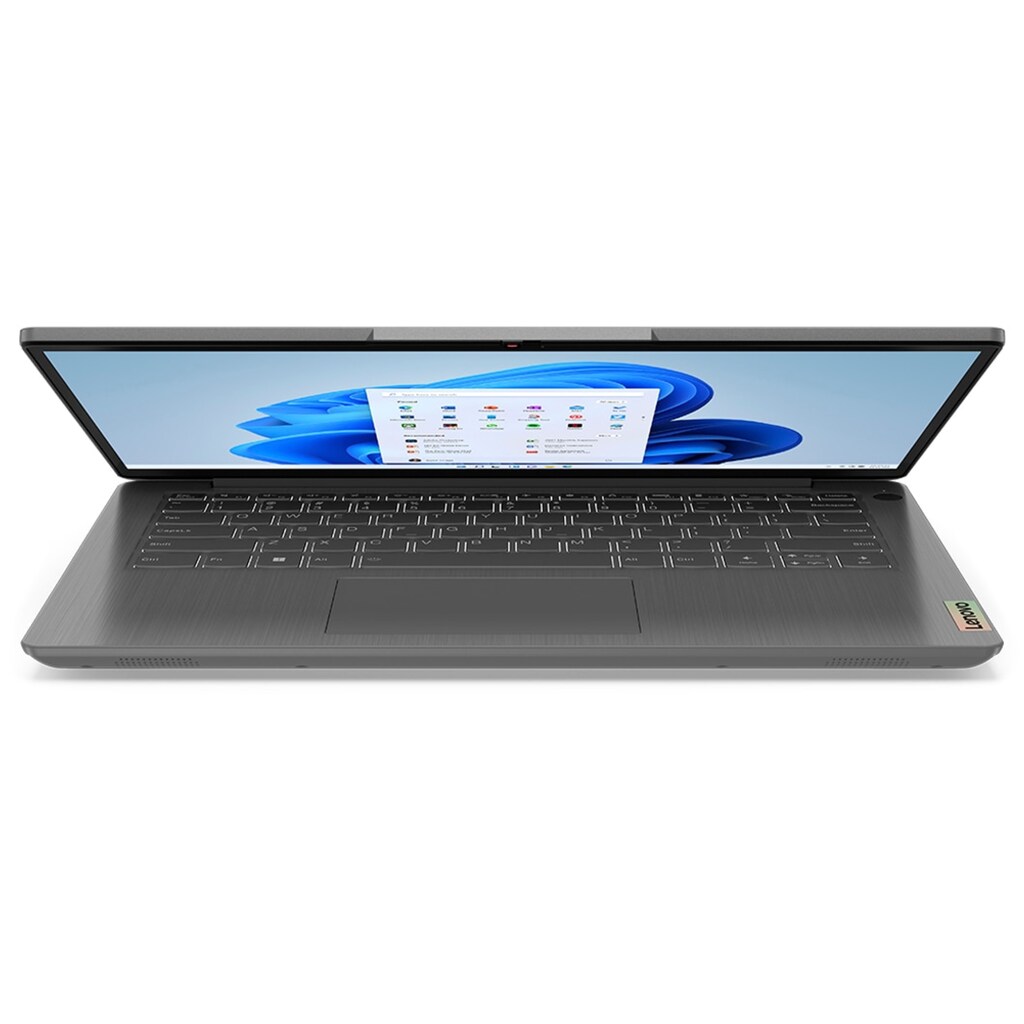 Lenovo Notebook »IdeaPad 3«, 35,6 cm, / 14 Zoll, AMD, Ryzen 3, 256 GB SSD