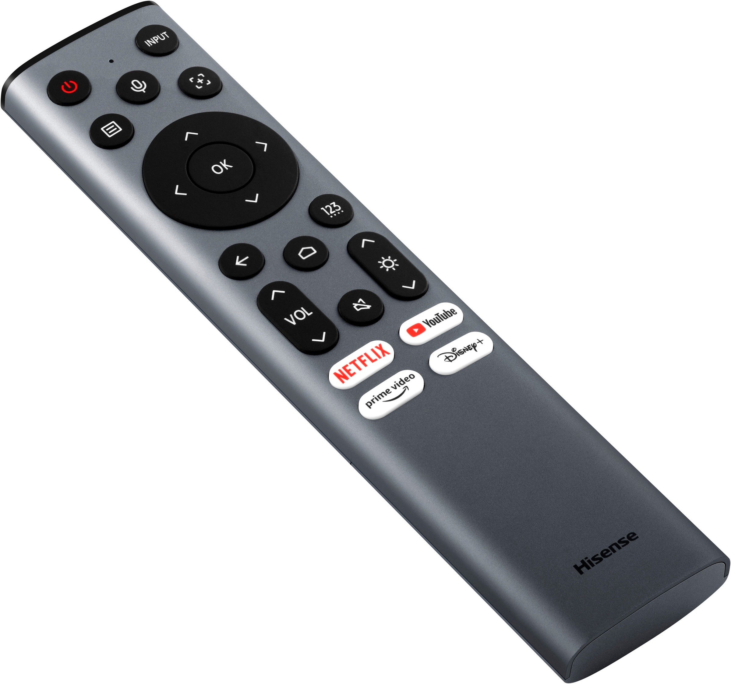 Hisense Mini-Beamer »C2 PRO«, (2000:1)