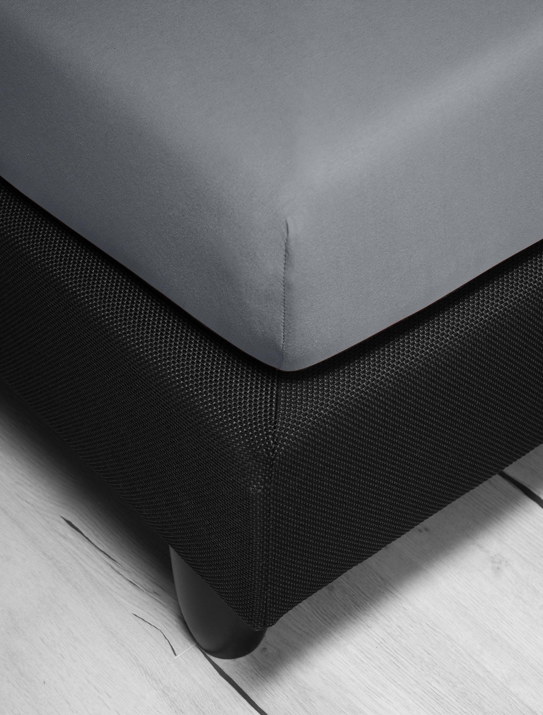 Irisette Spannbettlaken »Porto 20« besonders elastisch günstig online kaufen