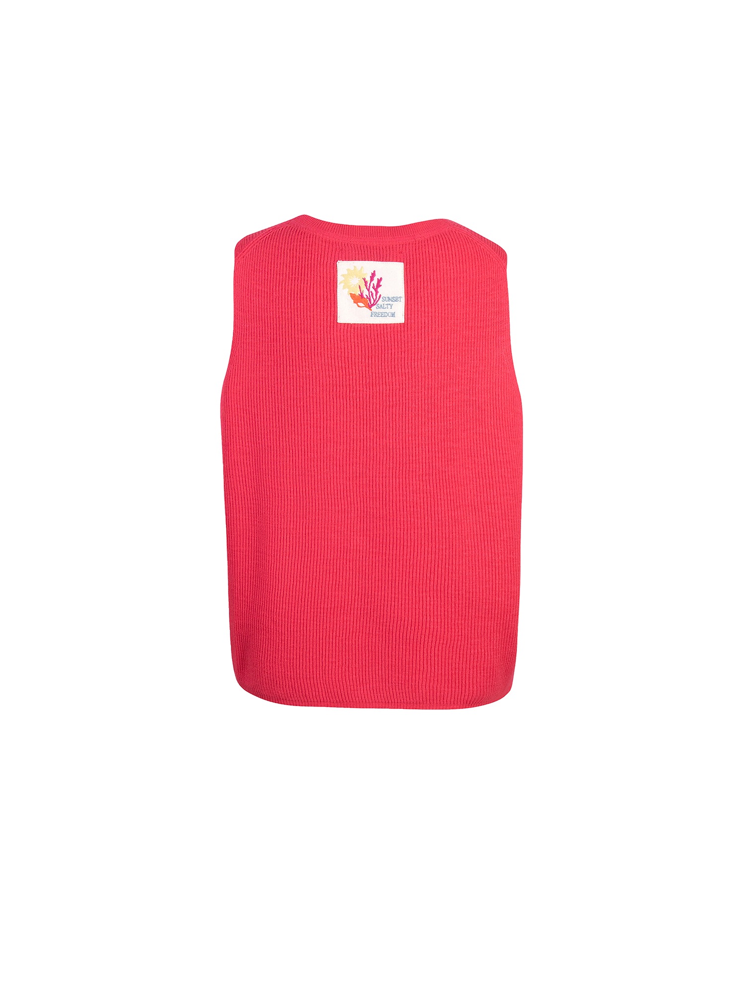 Lieblingsstück Stricktop »AnjuliL« aus Baumwolle und Leinen