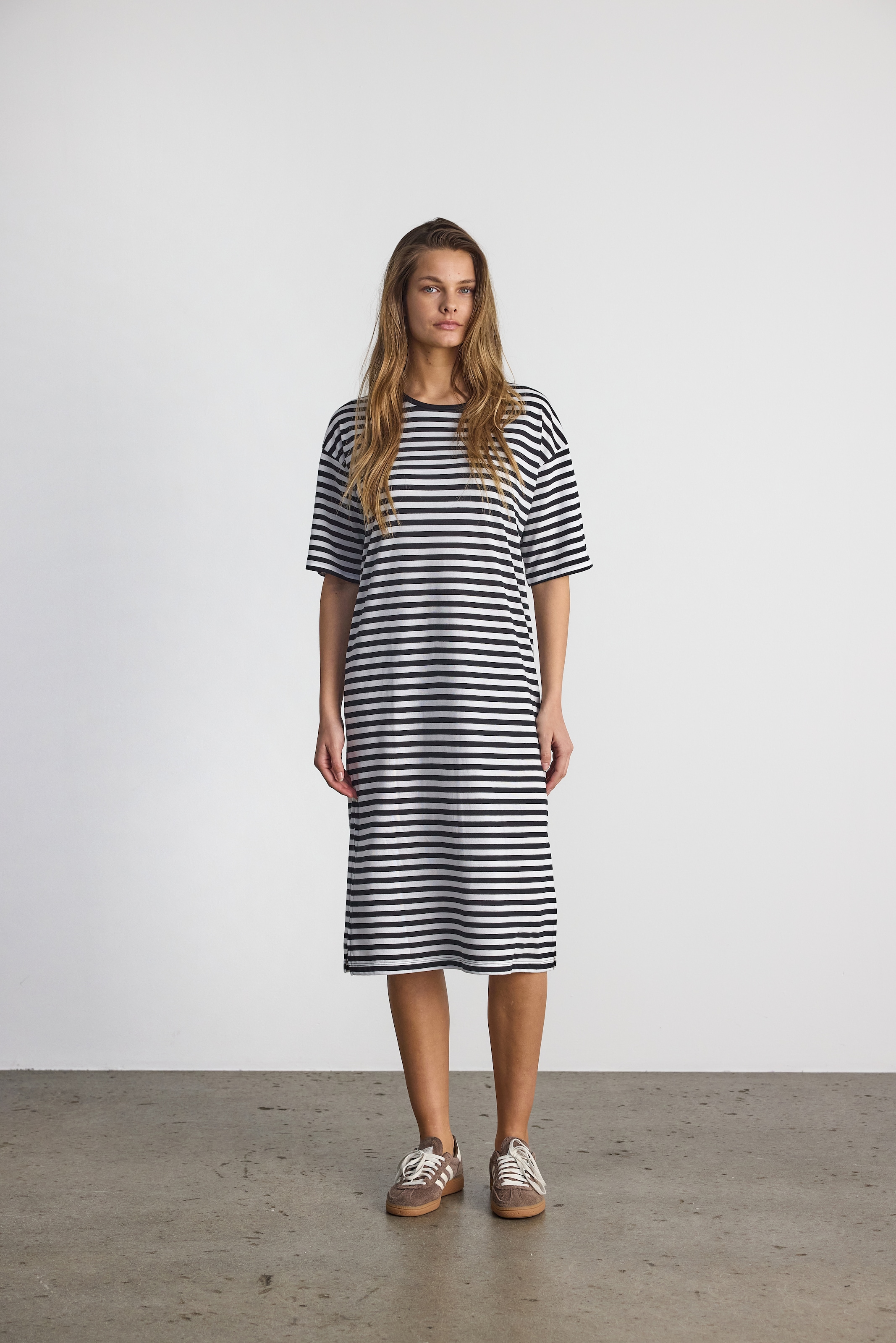 Noisy may Maxikleid »NMMAYDEN 2/4 DRESS NOOS«
