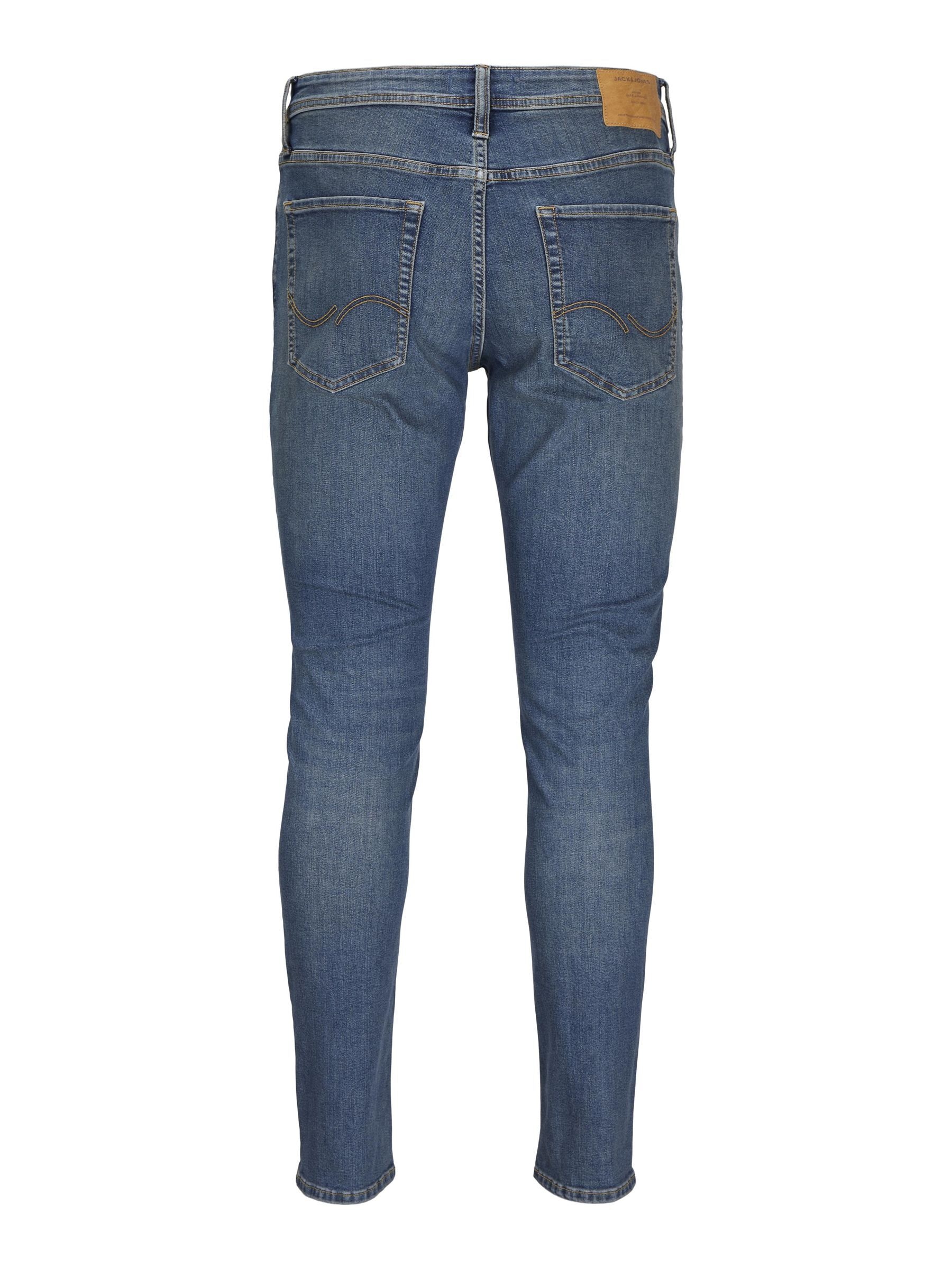 Jack & Jones Slim-fit-Jeans »JJIGLENN JJORIGINAL CB 774 NOOS«