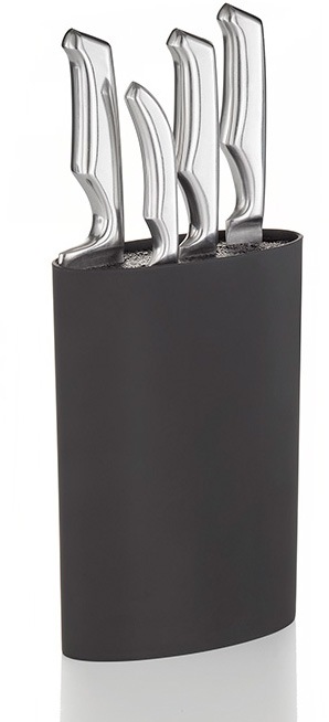 Buddy's Messerblock »Buddy´s Blades« 1 Stk. Kunststoff, oval, herausnehmbar günstig online kaufen
