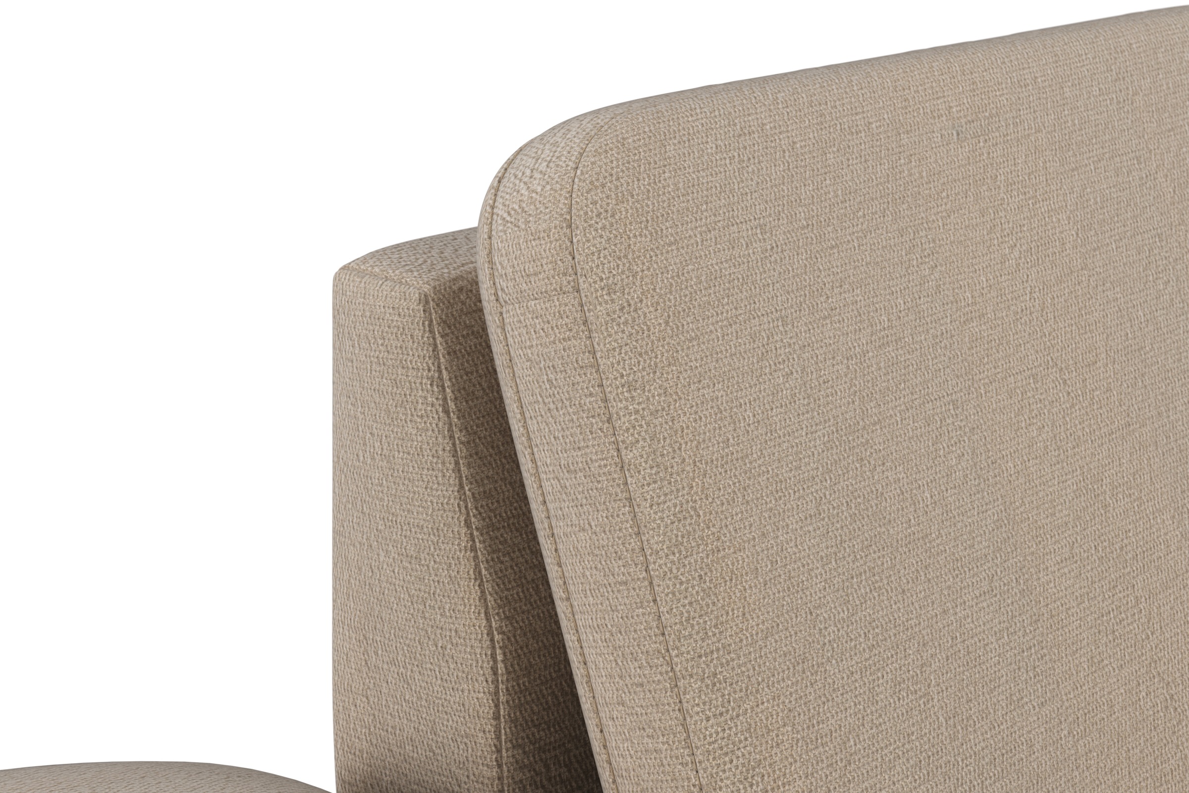 sit&more Wohnlandschaft »Padua U-Form«, inklusive Sitztiefenverstellung, Armteilfunktion und Federkern