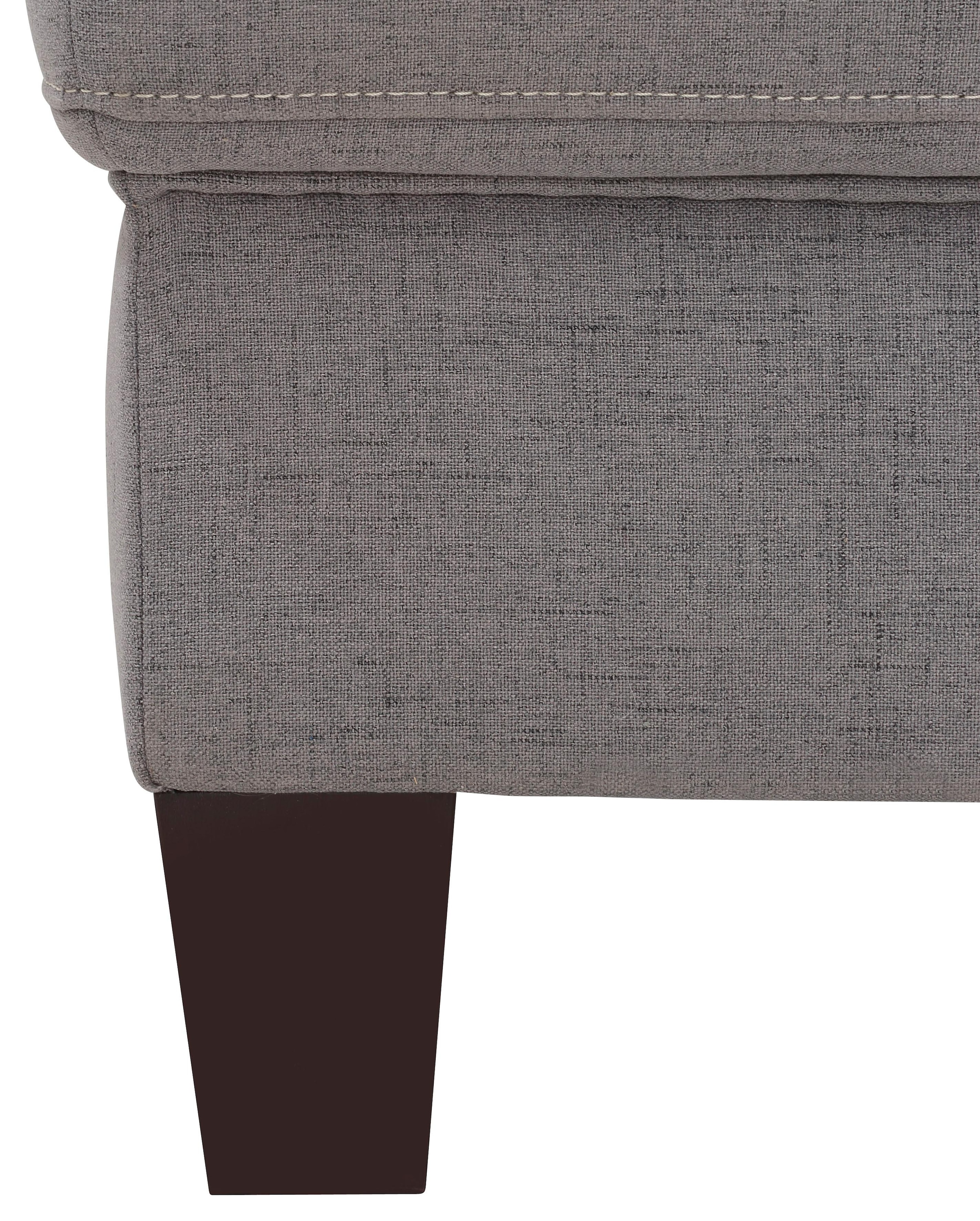 Home affaire Polsterhocker »Arngast«, passend zur »Arngast«-Serie