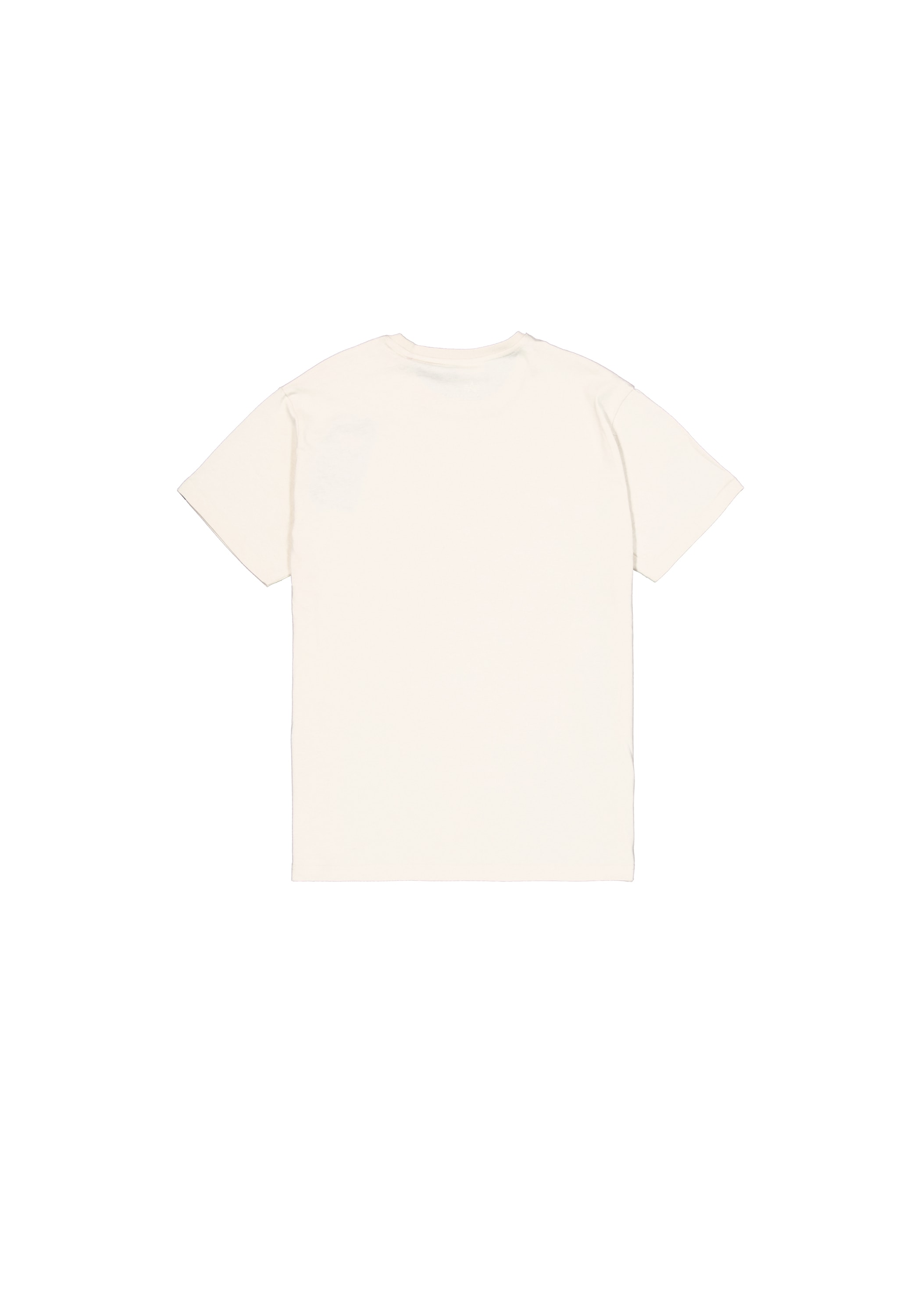 Alpha Industries T-Shirt »Alpha Industries Men - T-Shirts Camo Puff Print T«
