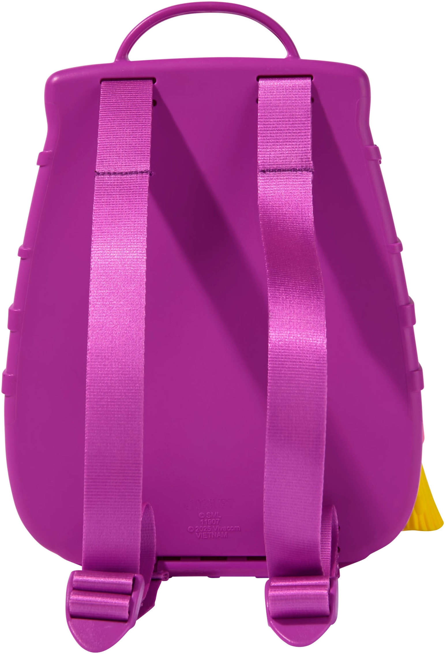Spin Master Lernspielzeug »Dora - Mein Abenteuer Rucksack«, (Set, 4 St.)