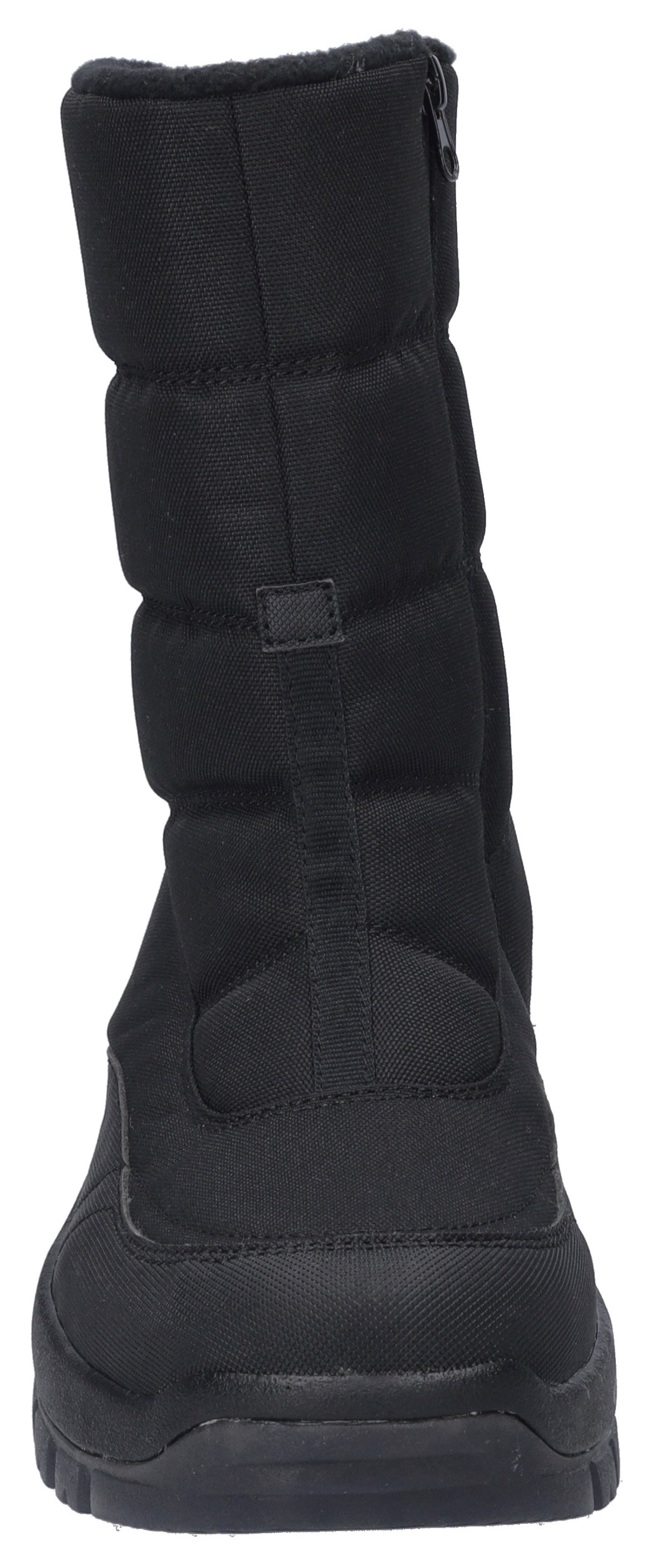 Josef Seibel Winterstiefel »Alaska 53«, Snowboots, Trekking Boots, Stiefel mit Warmfutter