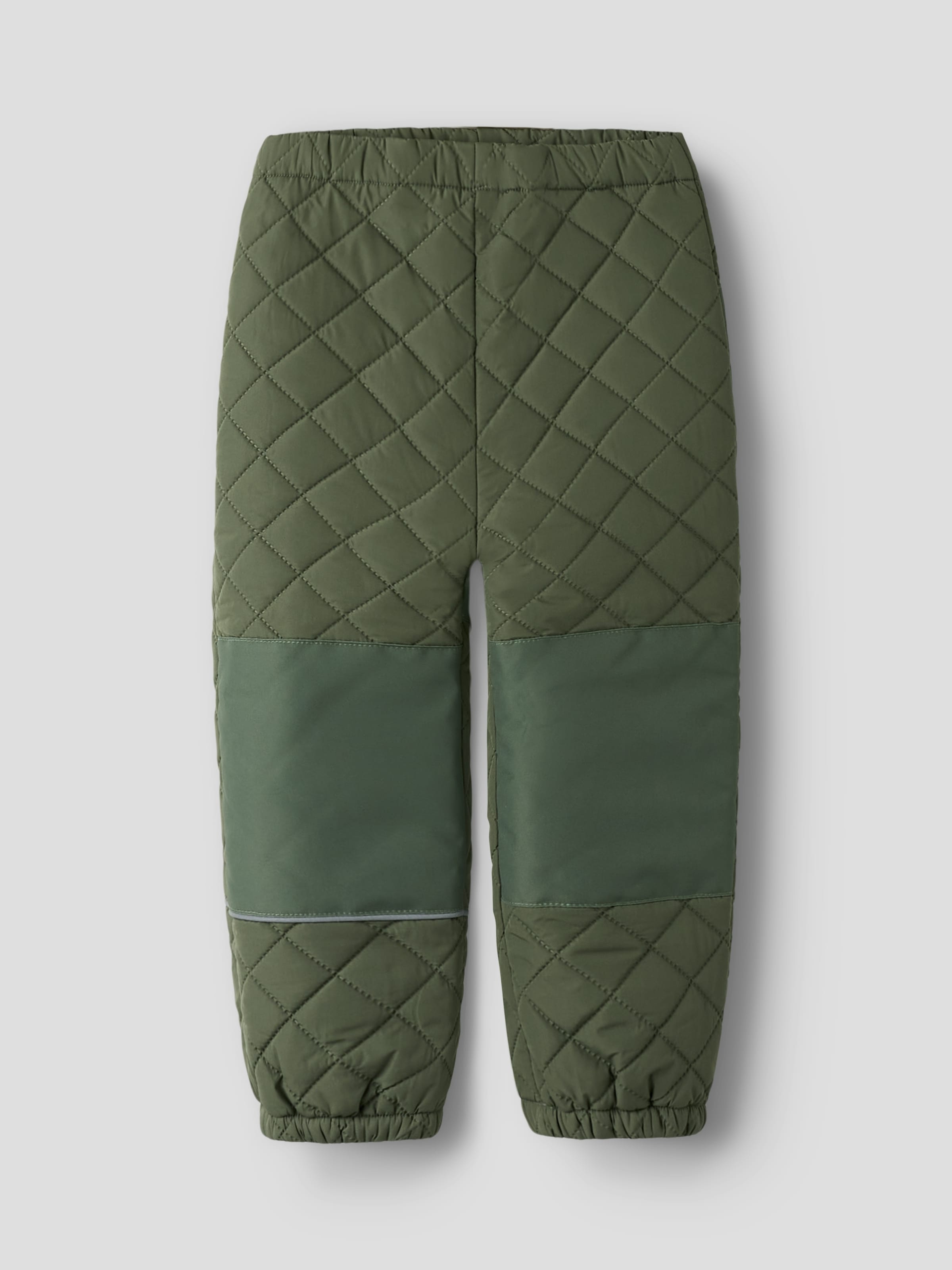 Name It Steppjacke »NMNCHILLY QUILT SET FO NOOS« Set, 2 Stk. tlg. mit passender Hose