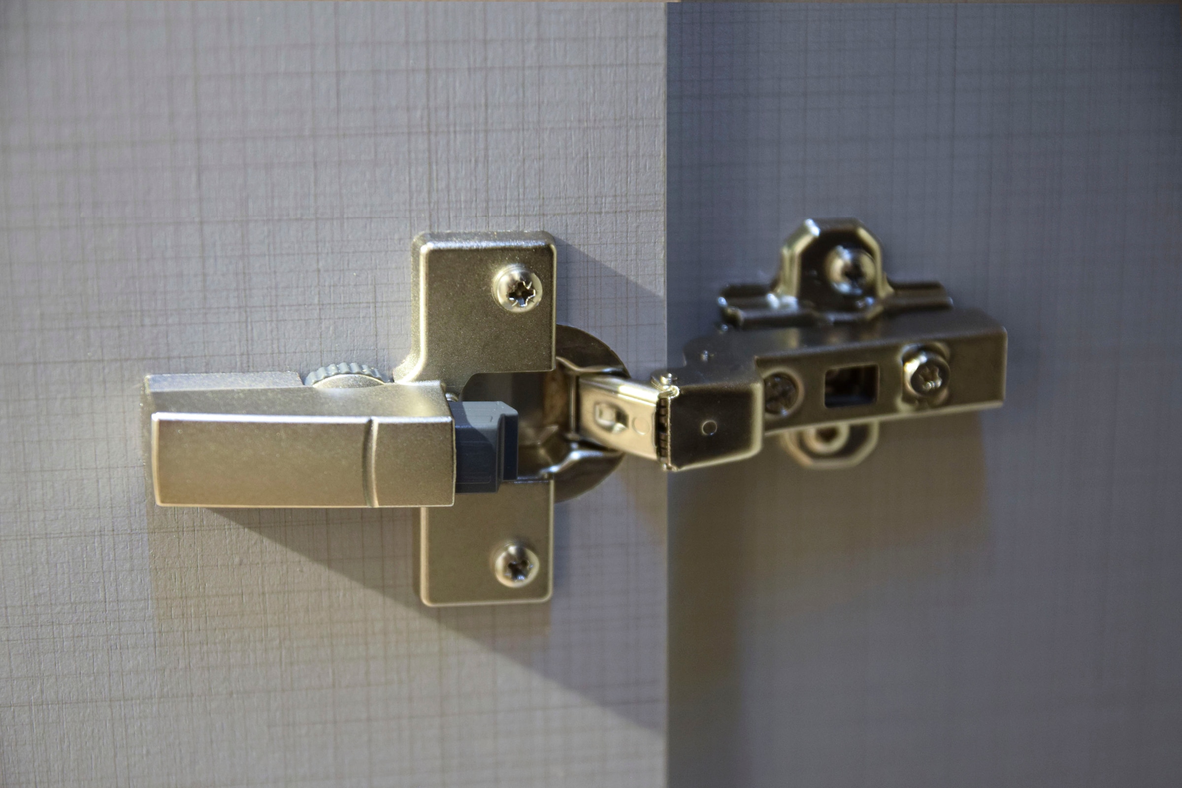 Fresh To Go Kleiderschrank »Level«, mit Spiegeltüren