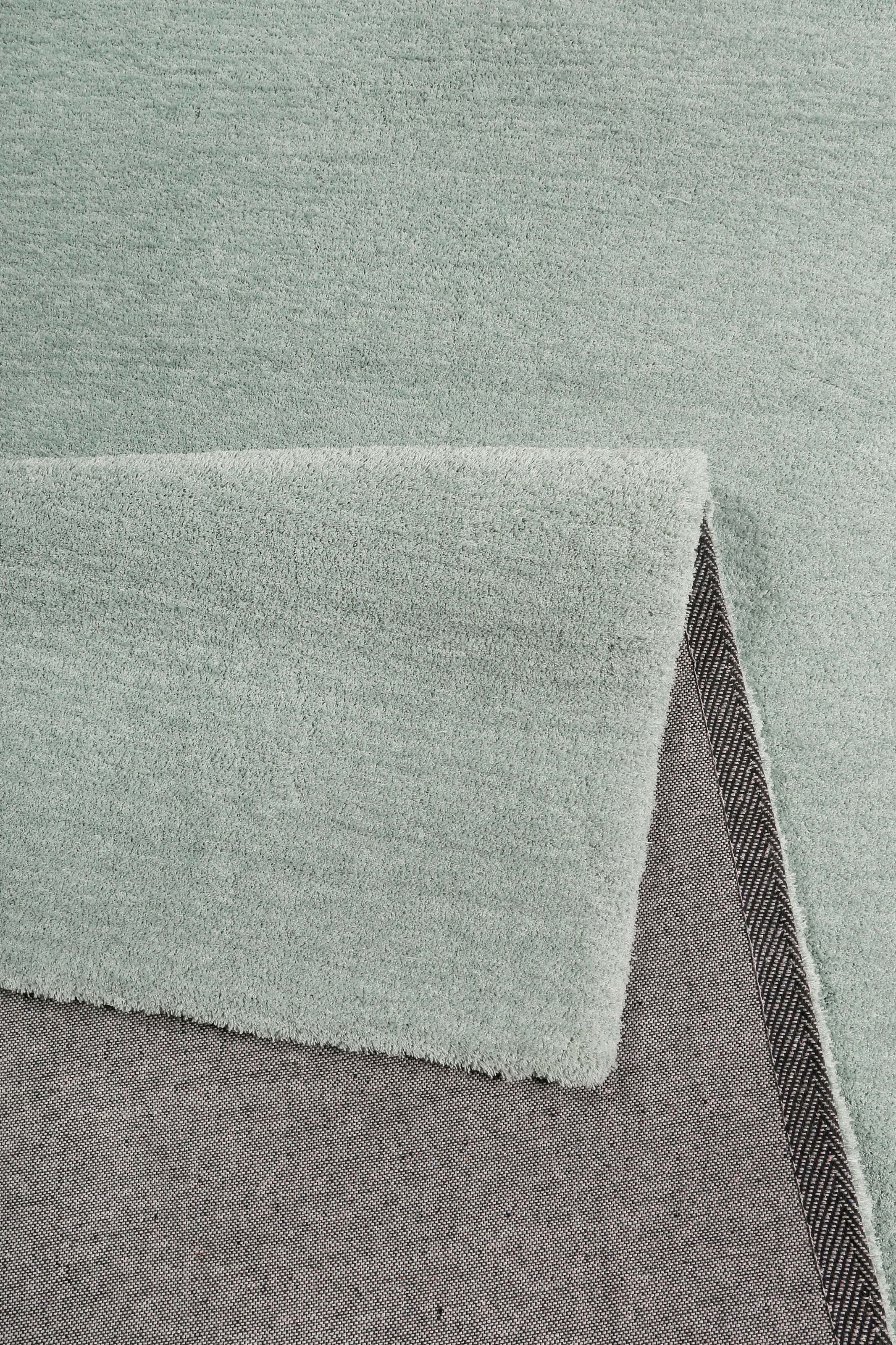 Esprit Teppich »Loft ESP-4223«, rechteckig, 20 mm Höhe, Wohnzimmer, große Farbauswahl, sehr weicher Flor, dicht gewebt, robust