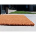 Primaflor-Ideen in Textil Fußmatte »KOKOS 23«, rechteckig, 23 mm Höhe, Schmutzfangmatte, Kokosmatte, In- und Outdoor geeignet