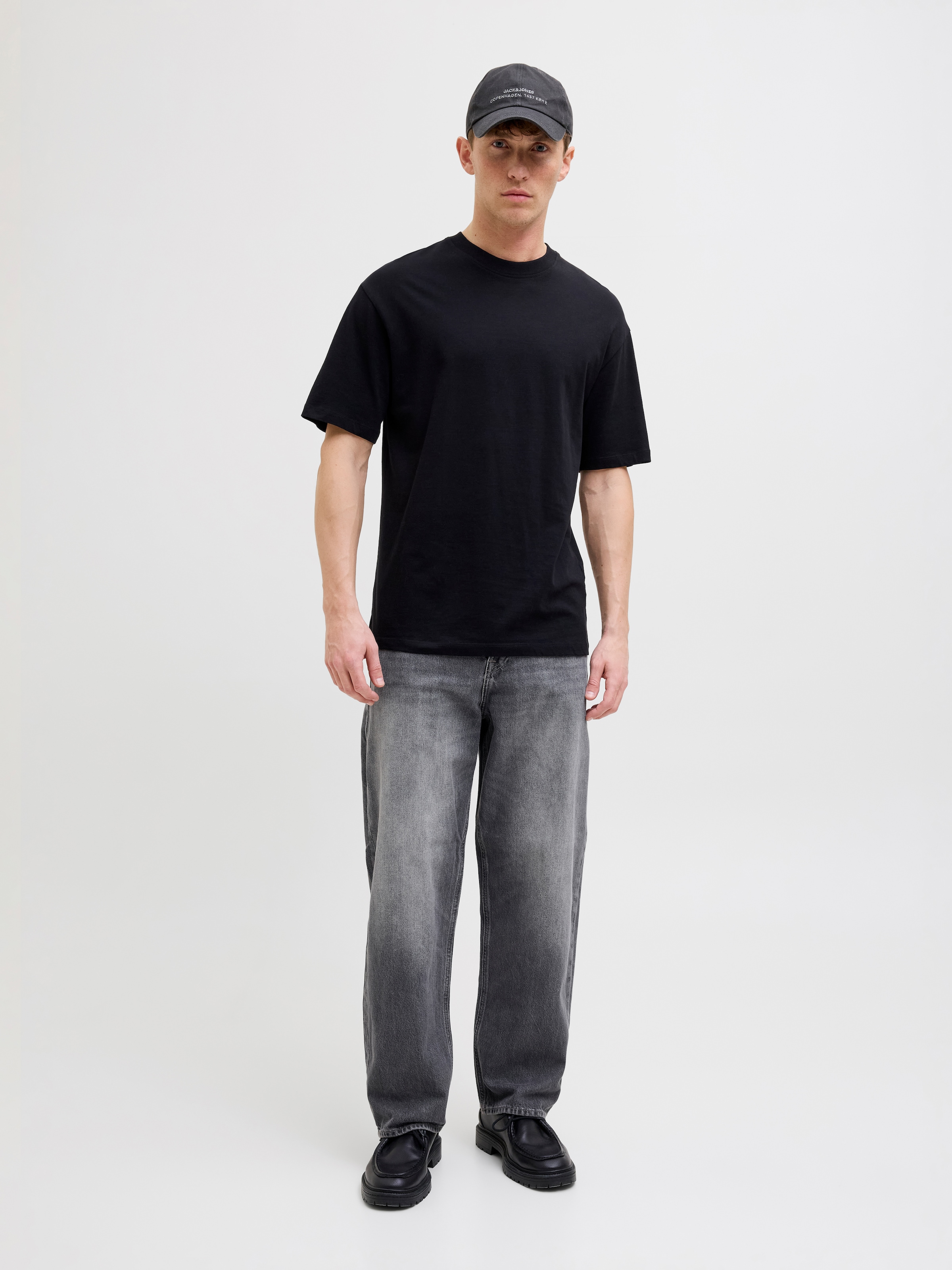 Jack & Jones Relax-fit-Jeans »JJIALEX JJORIGINAL NOOS«
