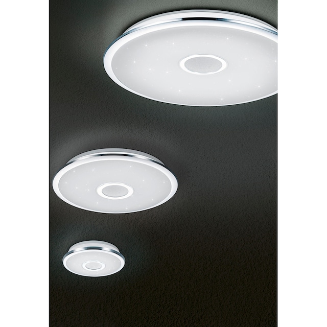 TRIO Leuchten LED Deckenleuchte »OSAKA«, LED Deckenlampe online kaufen