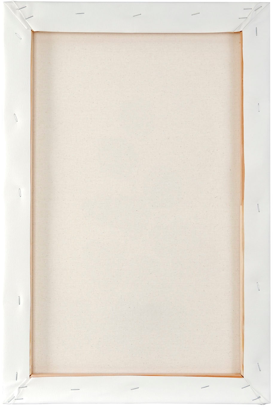 LuckyLinde Leinwandbild »Der kleine Tiger mit Fußball« Ente | Enten | Figuren | Filmfiguren | Motivationsbilder | Schriftzug | Sport | Sprüche | Tiere | Tiger | little star 1 Stk. tlg. Exklusive JANOSCH Kindermotive