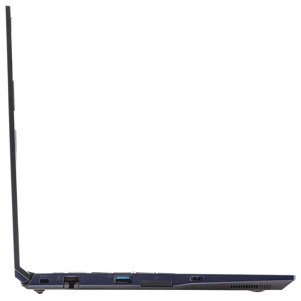 CAPTIVA Gaming-Notebook »Advanced Gaming I68-399«, / 14 Zoll, Intel, Core i5, GeForce RTX 3050, 1000 GB SSD