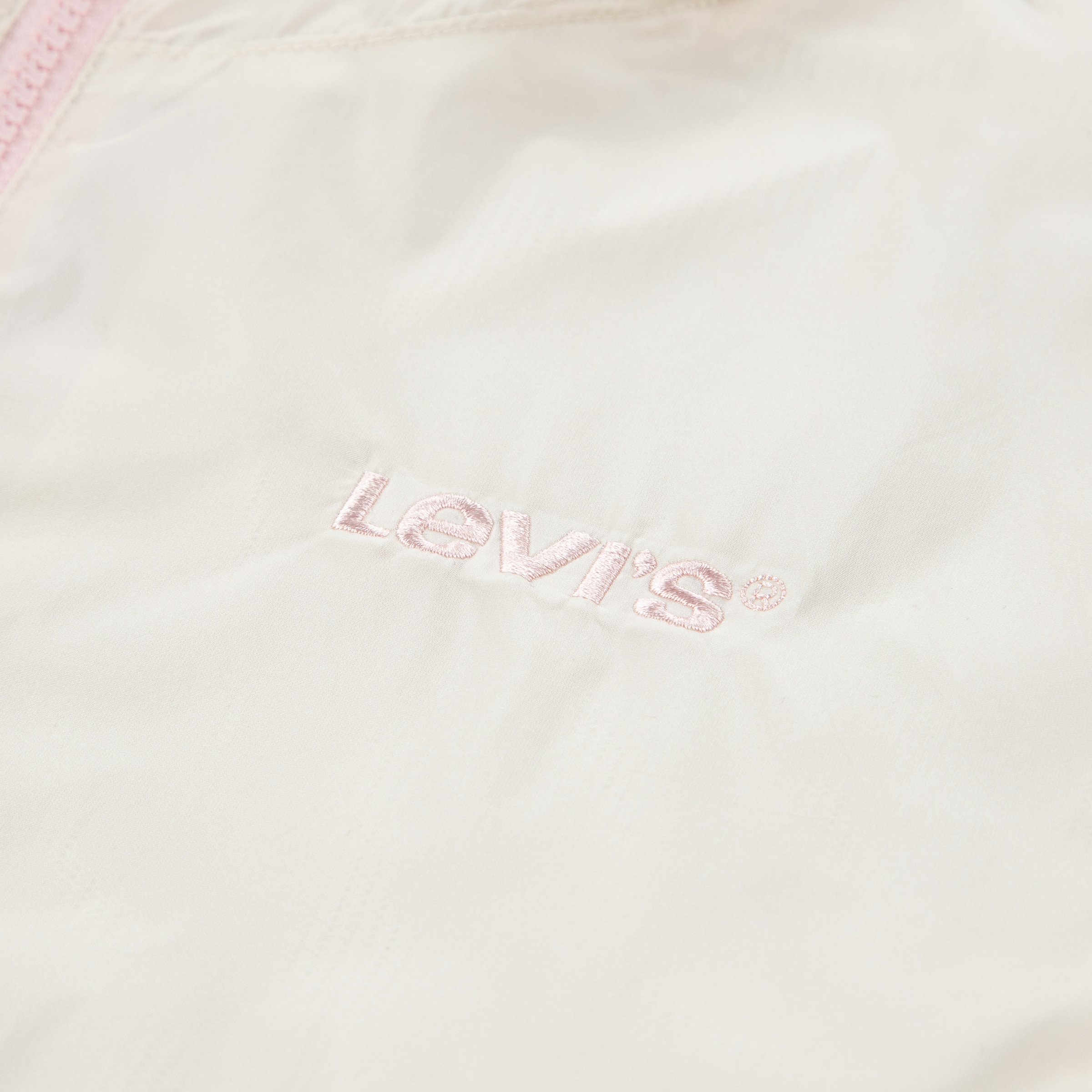 Levi's® Kids Blouson »LVG TAPE DETAILED COLOR BLOCK«, mit Kapuze