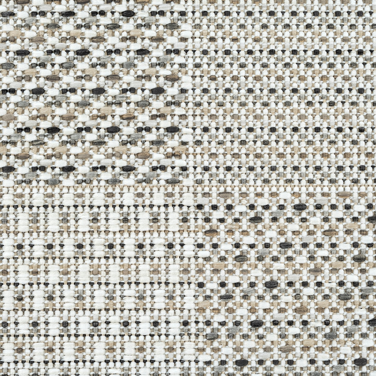 the carpet Teppich »Lagos«, rechteckig, 5 mm Höhe, moderner robuster In und Outdoor Teppich