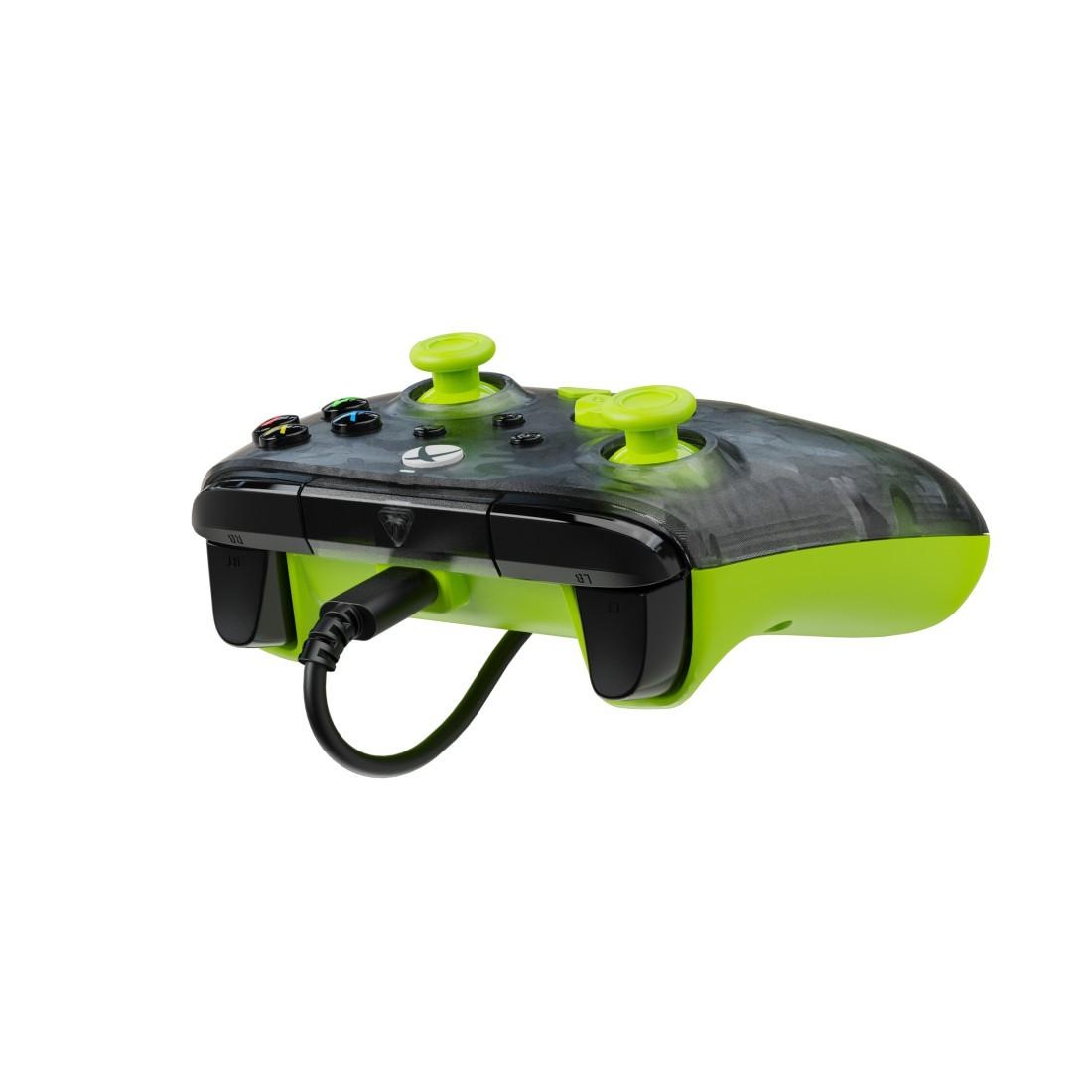 Turtle Beach Controller »XB Rematch Core«