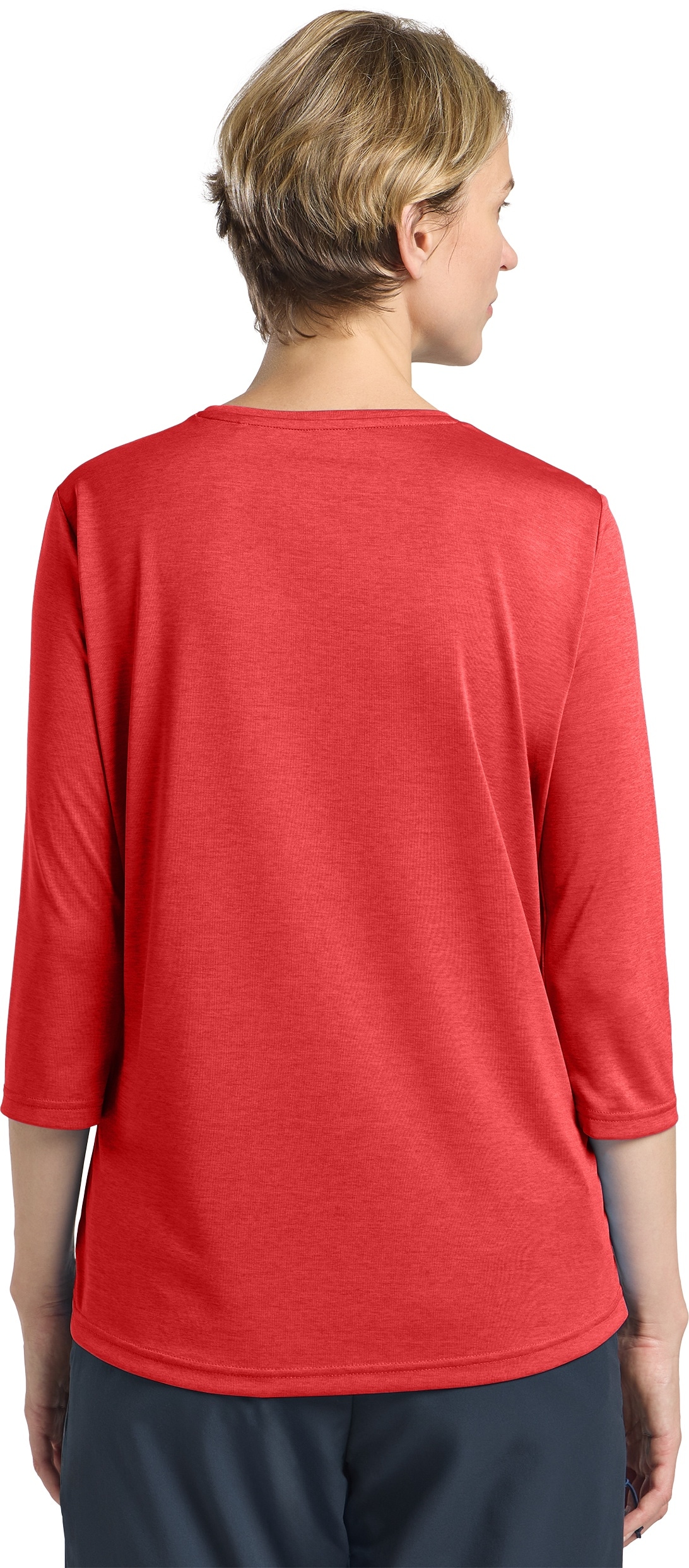 Jack Wolfskin Funktionsshirt »CROSSTRAIL 3/4 T W«