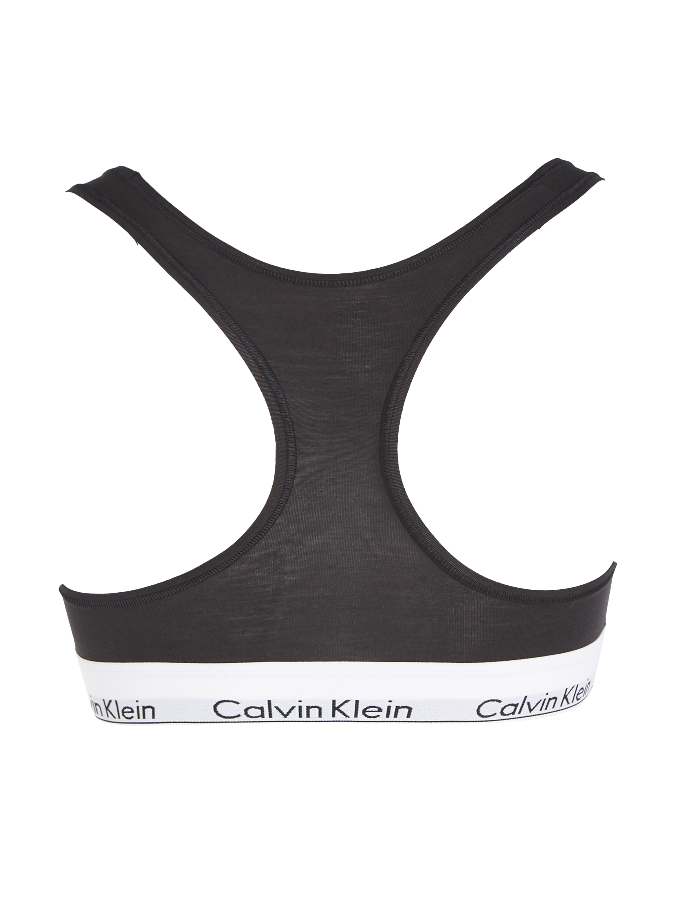 Calvin Klein Underwear Bralette »Modern Cotton«, mit Racerback