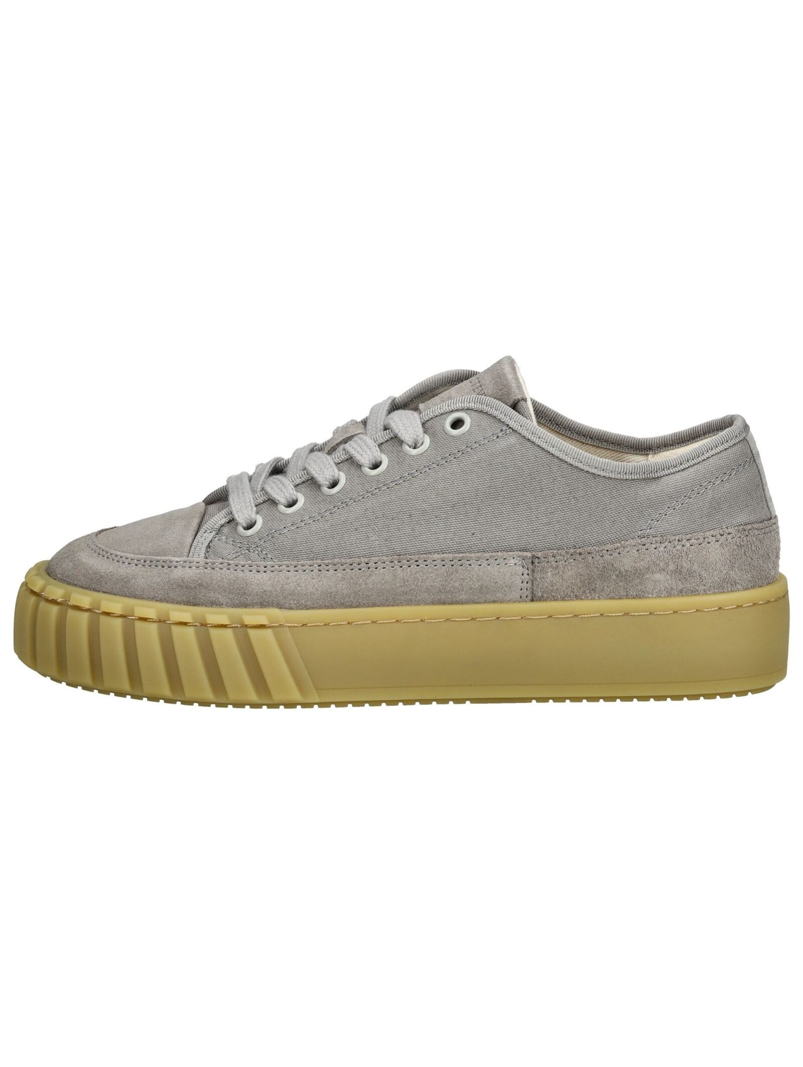 Sneaky Steve Plateausneaker »Sneaky Steve Sneaker Textil«
