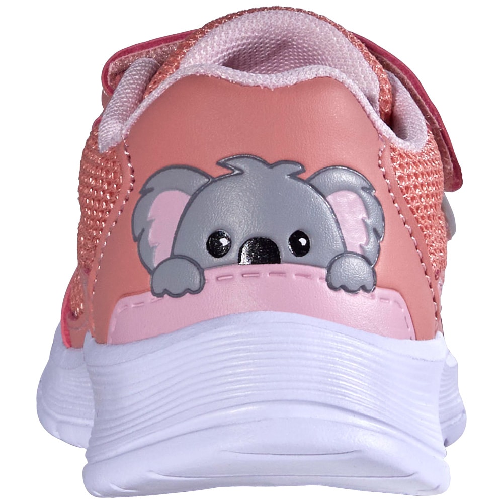 lotto Sneaker  - in kinderfußgerechter Passform