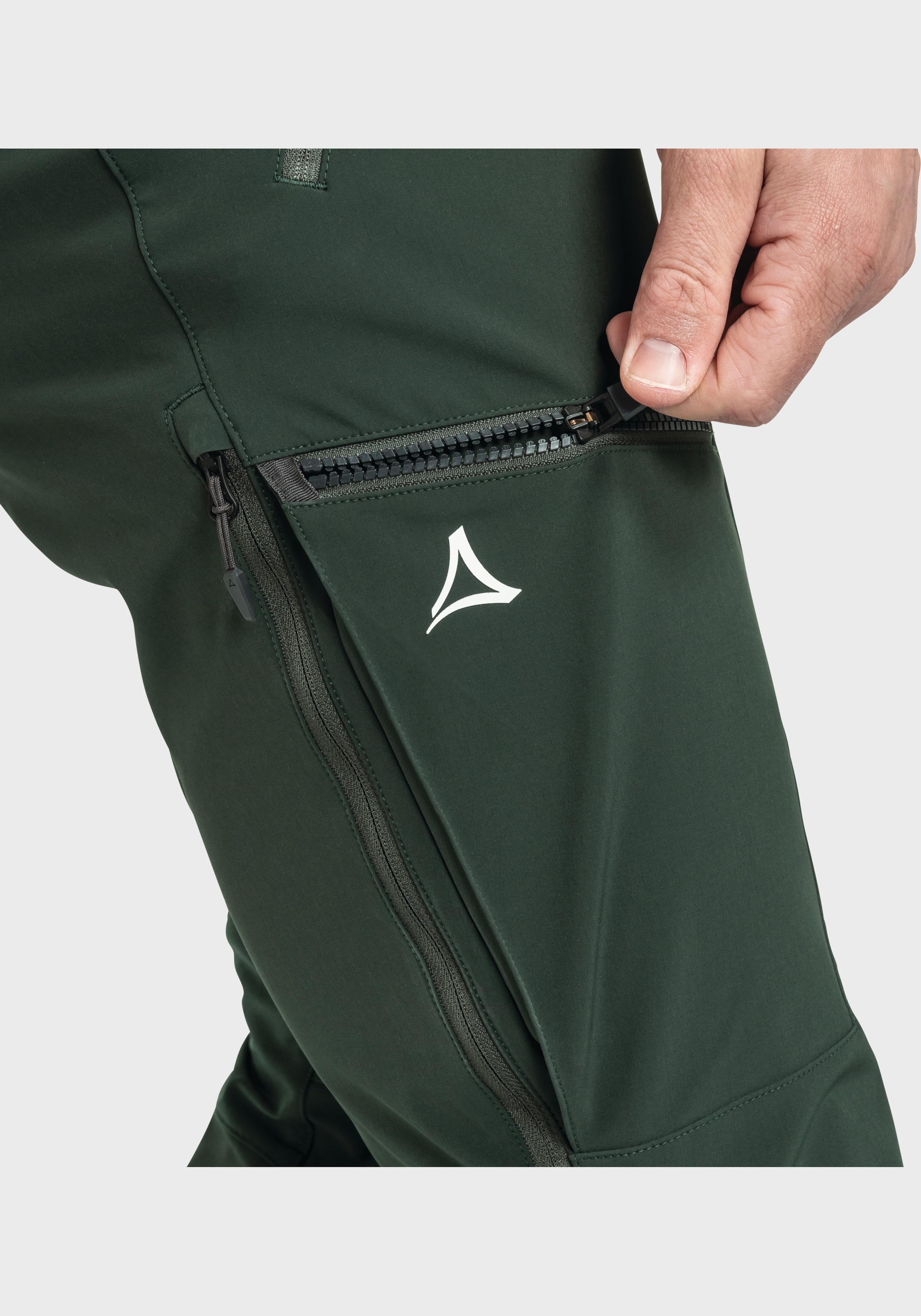 Schöffel Outdoorhose »Softshell Pants Matrei M«