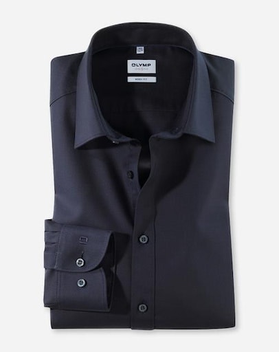 OLYMP Businesshemd »Level Five body fit«