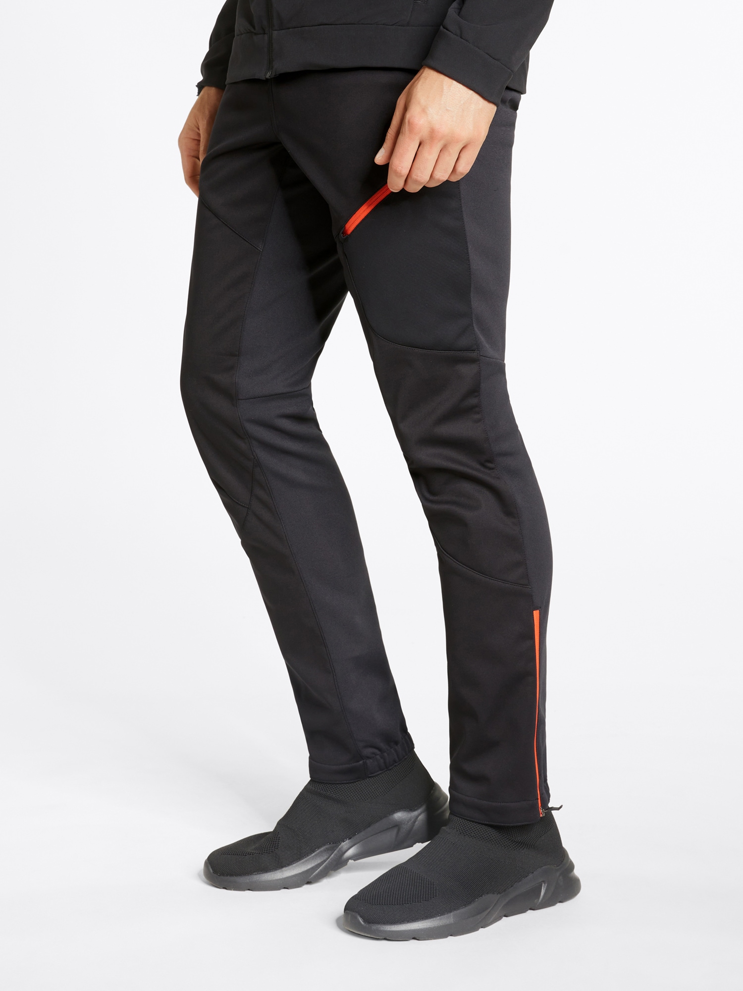 Ziener Funktionshose »NEBIL«