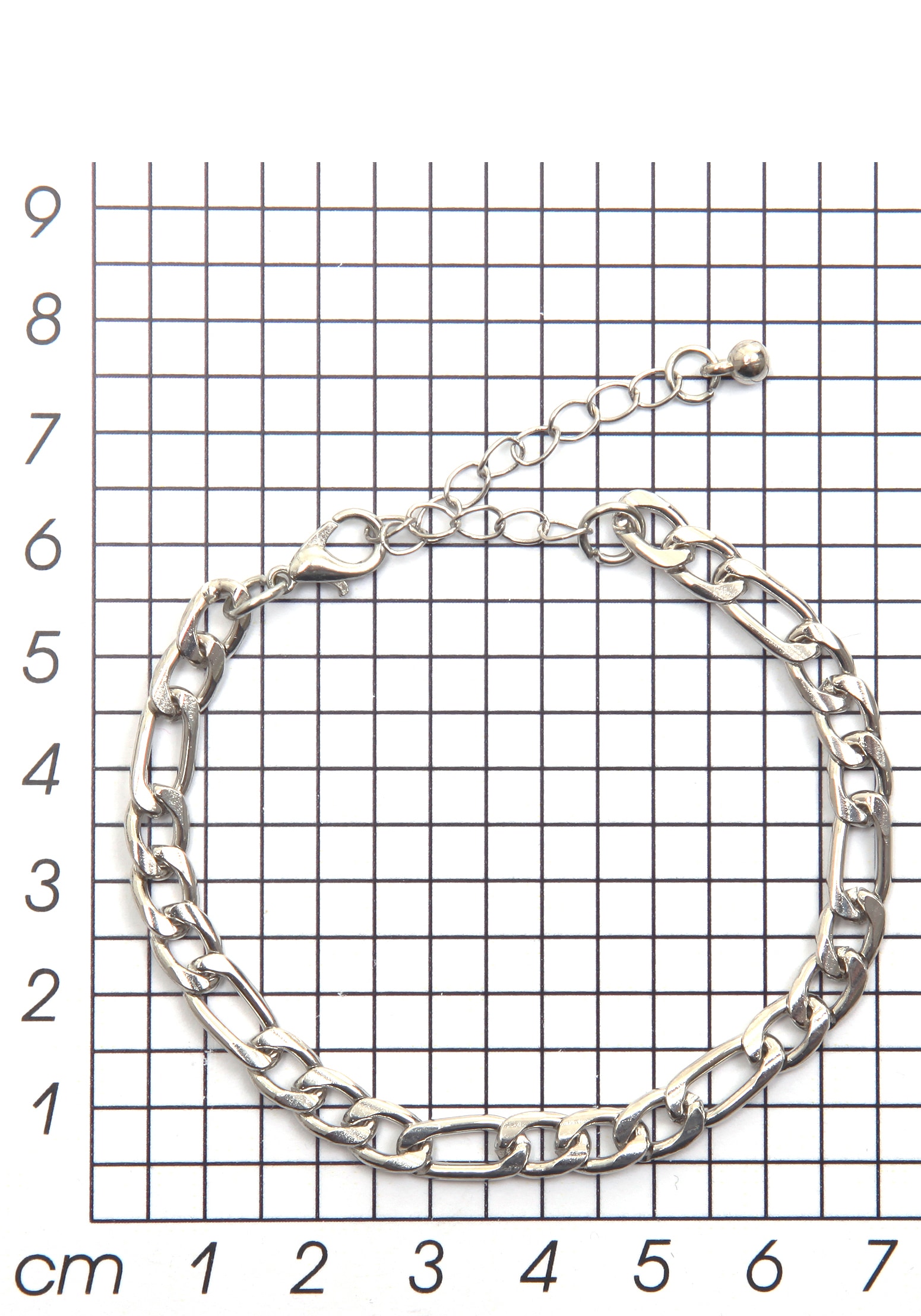 Firetti Armband Set »Multipack Schmuck Geschenk Armketten Schmuckset«, (Set, 5 tlg.)