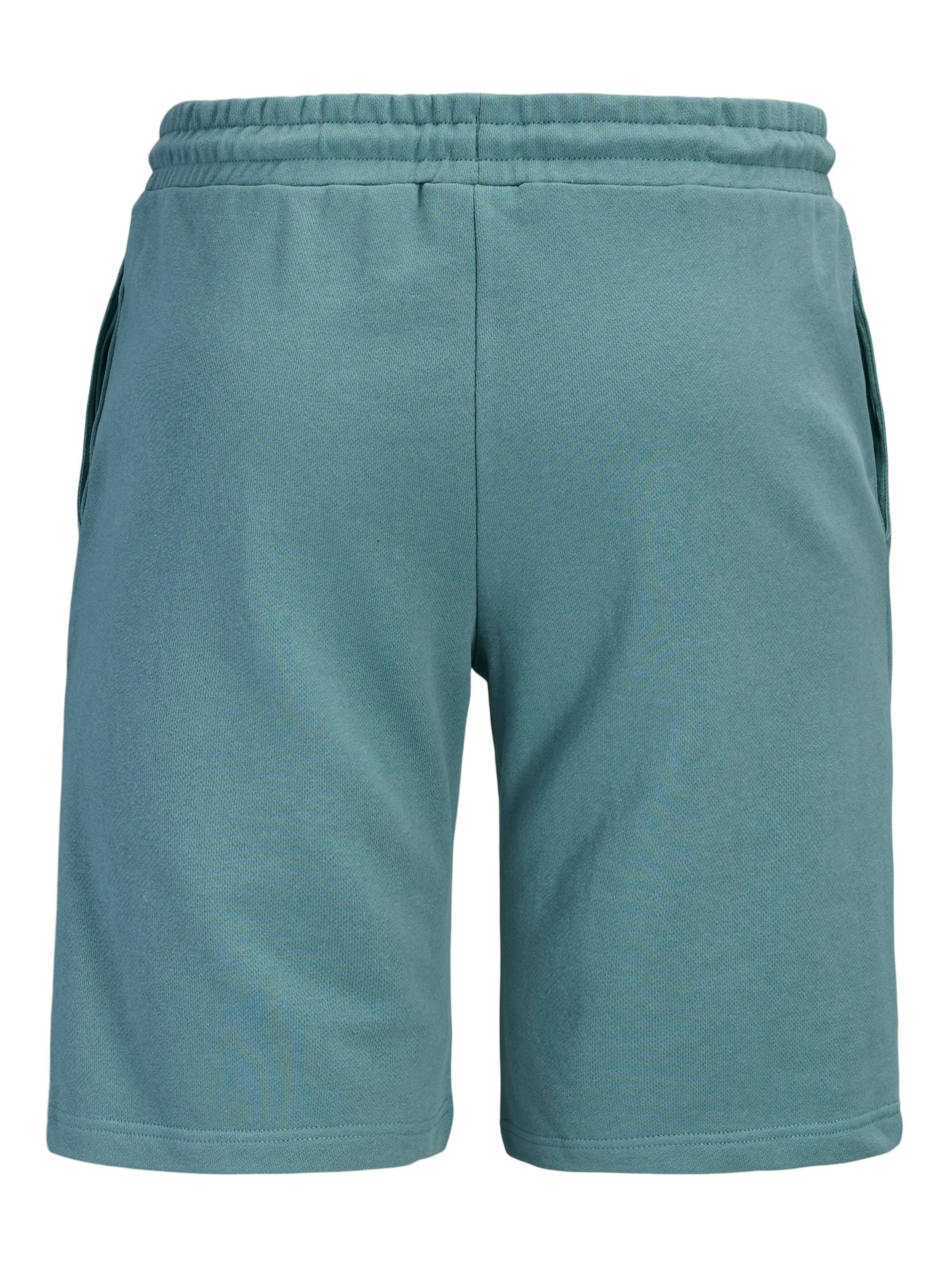 Jack & Jones Sweatshorts »JPSTGORDON COLLEGE SWEAT SHORTS MID«