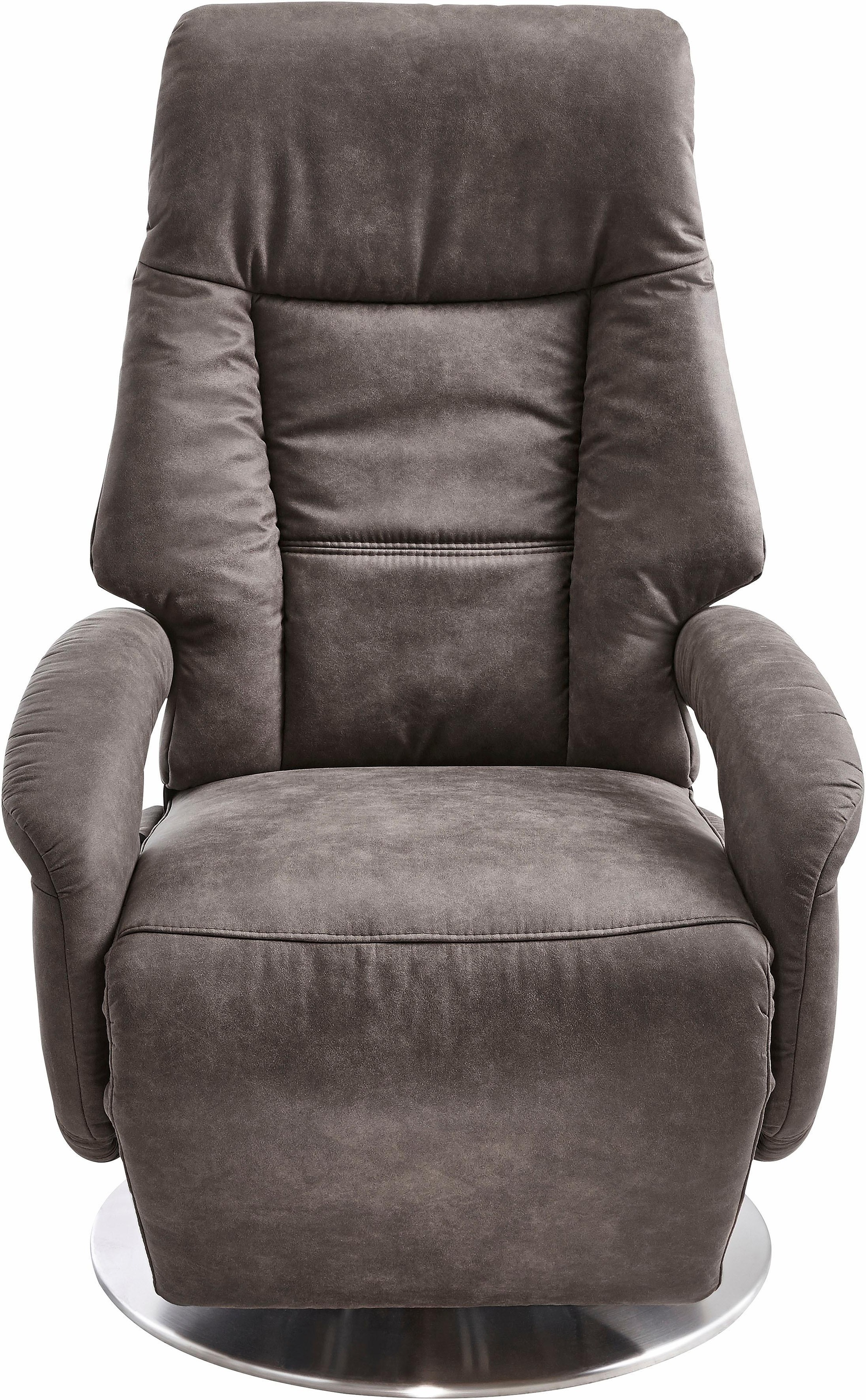 sit&more TV-Sessel »Enjoy«, in Größe M, wahlweise mit Motor und Aufstehhilf günstig online kaufen