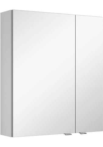 MARLIN Spiegelschrank »3980«, mit doppelseitig verspiegelten Türen, vormontiert kaufen