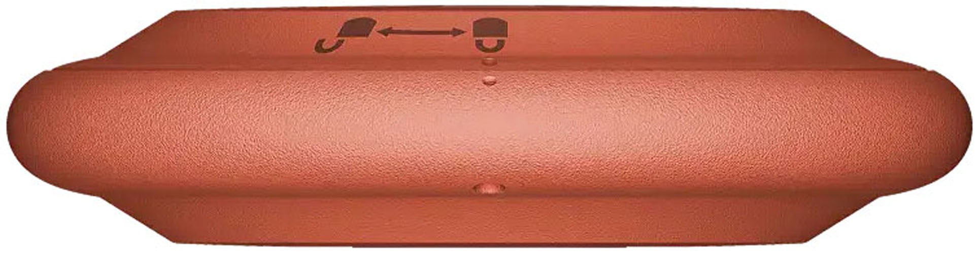 Motorola Bluetooth-Tracker »Moto Tag 2« Tracker Ultra Wideband Bluetooth